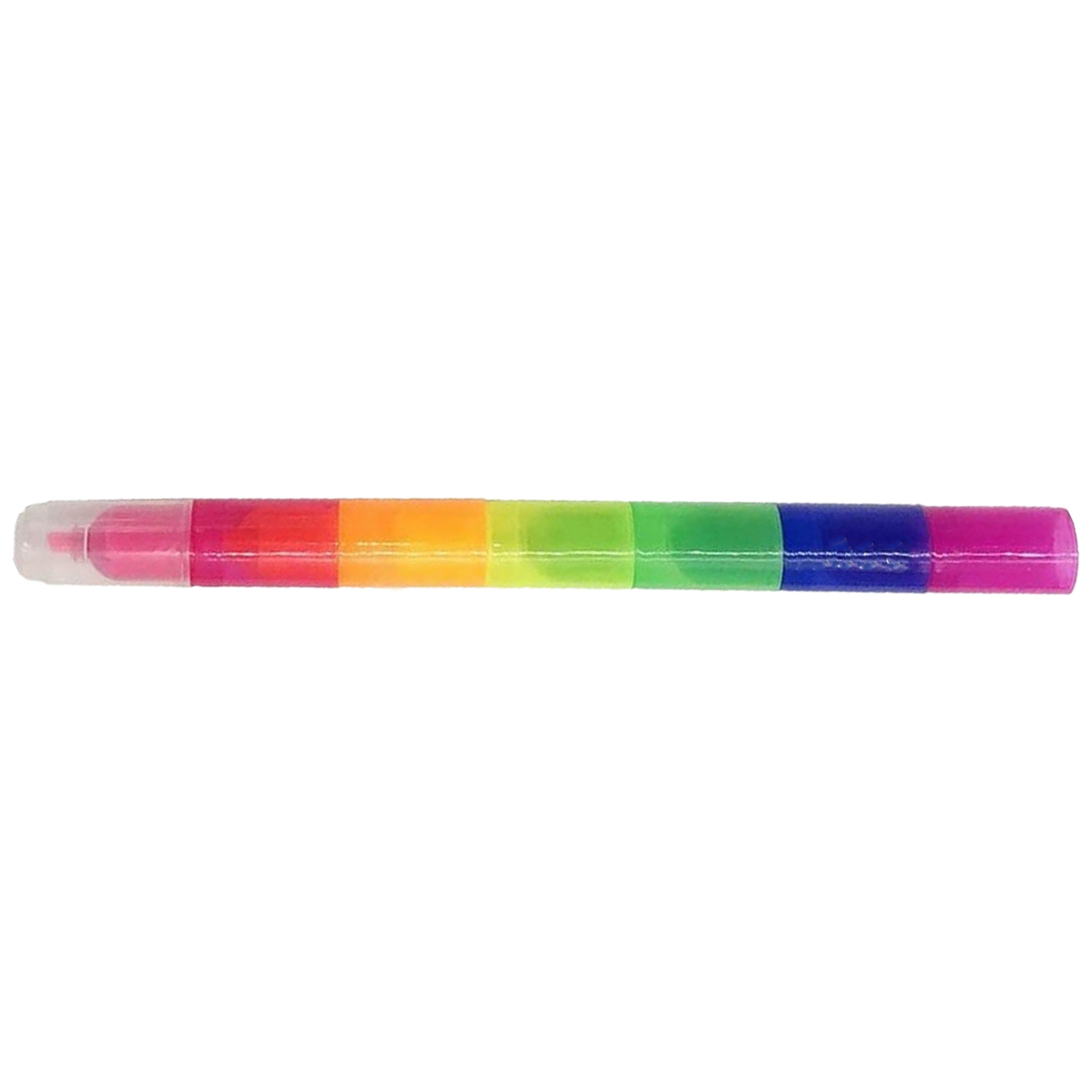 Versatile 6-in-1 Color Markers 2