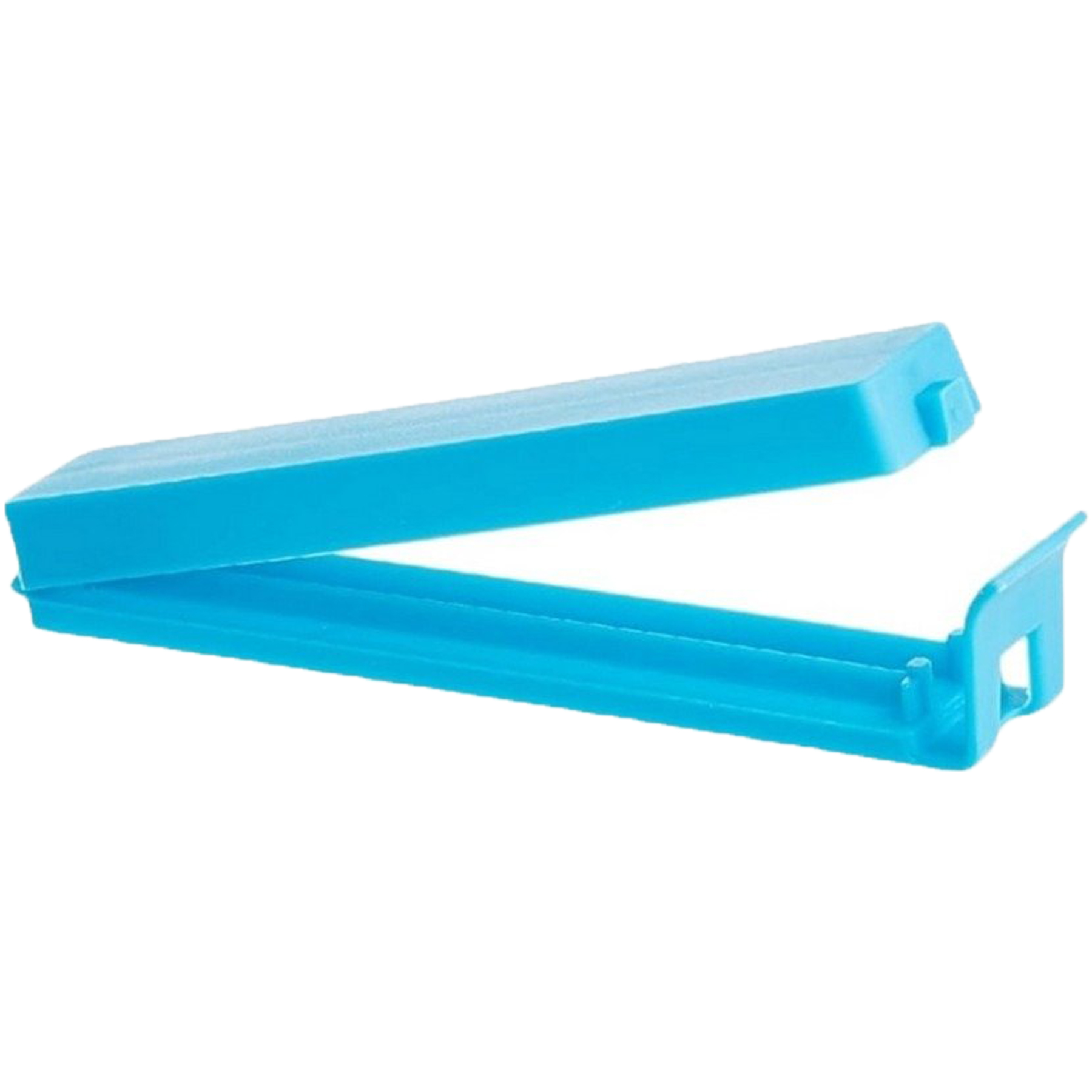 Colorful Food Storage Clips 2