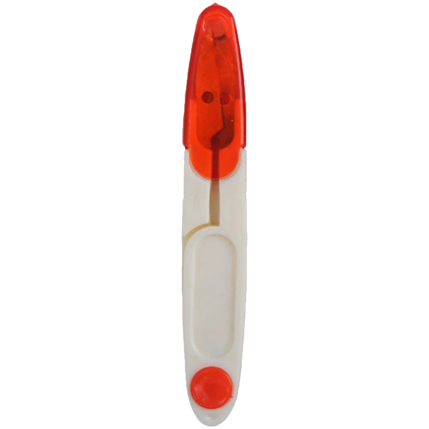 Secure Cutting Tool with Blade Guard 2