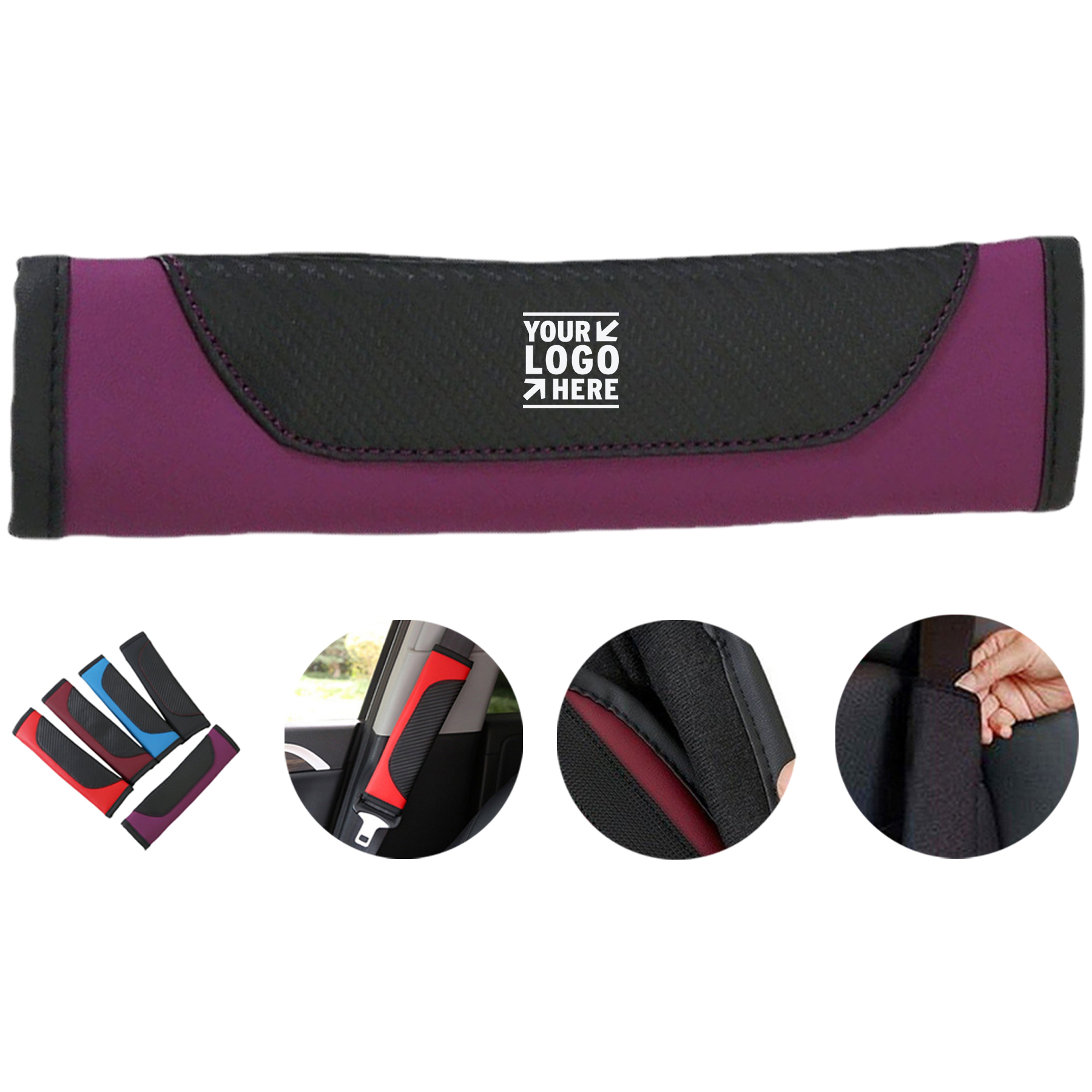 Comfort Shoulder Protector