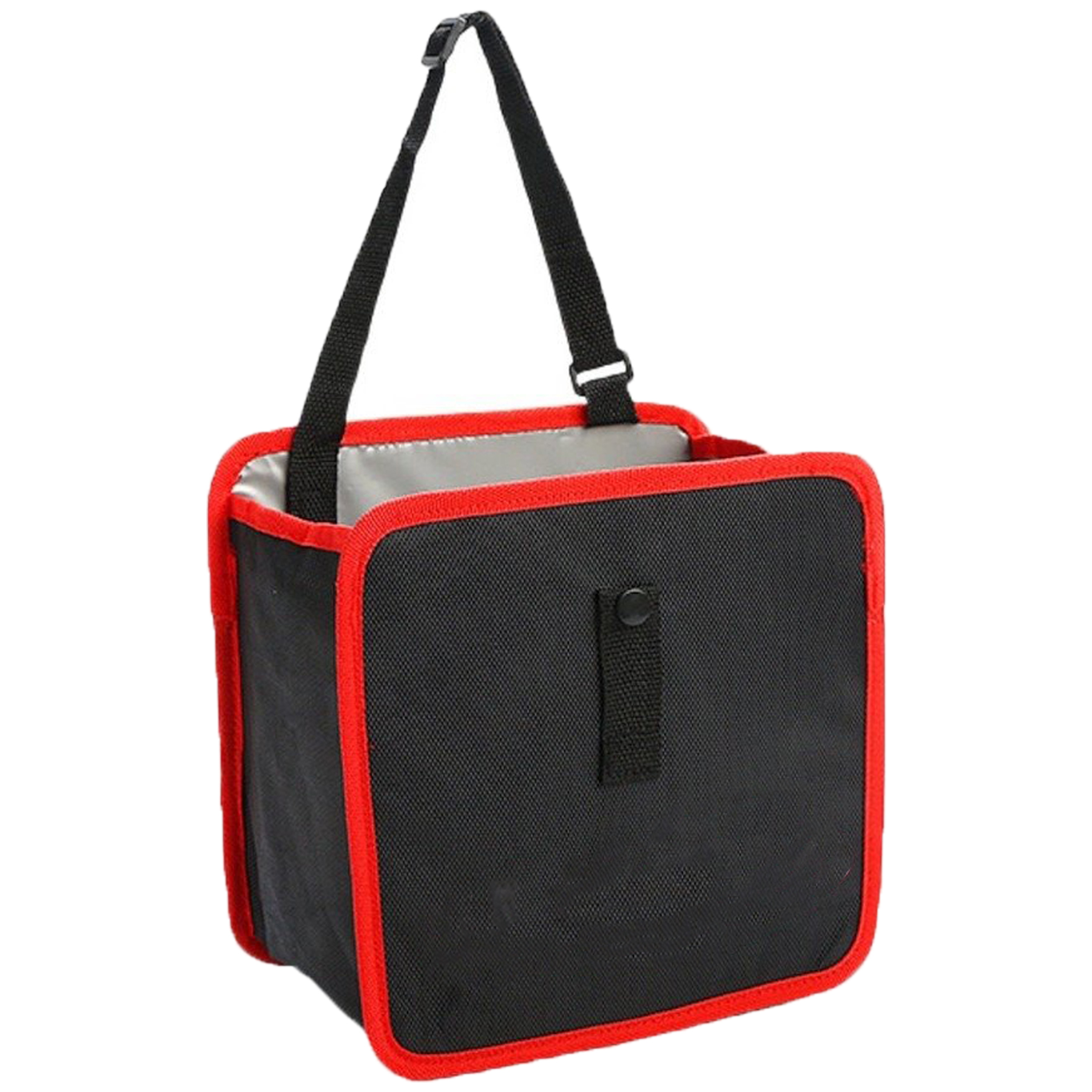 Compact Water-Resistant Seat Organizer 2