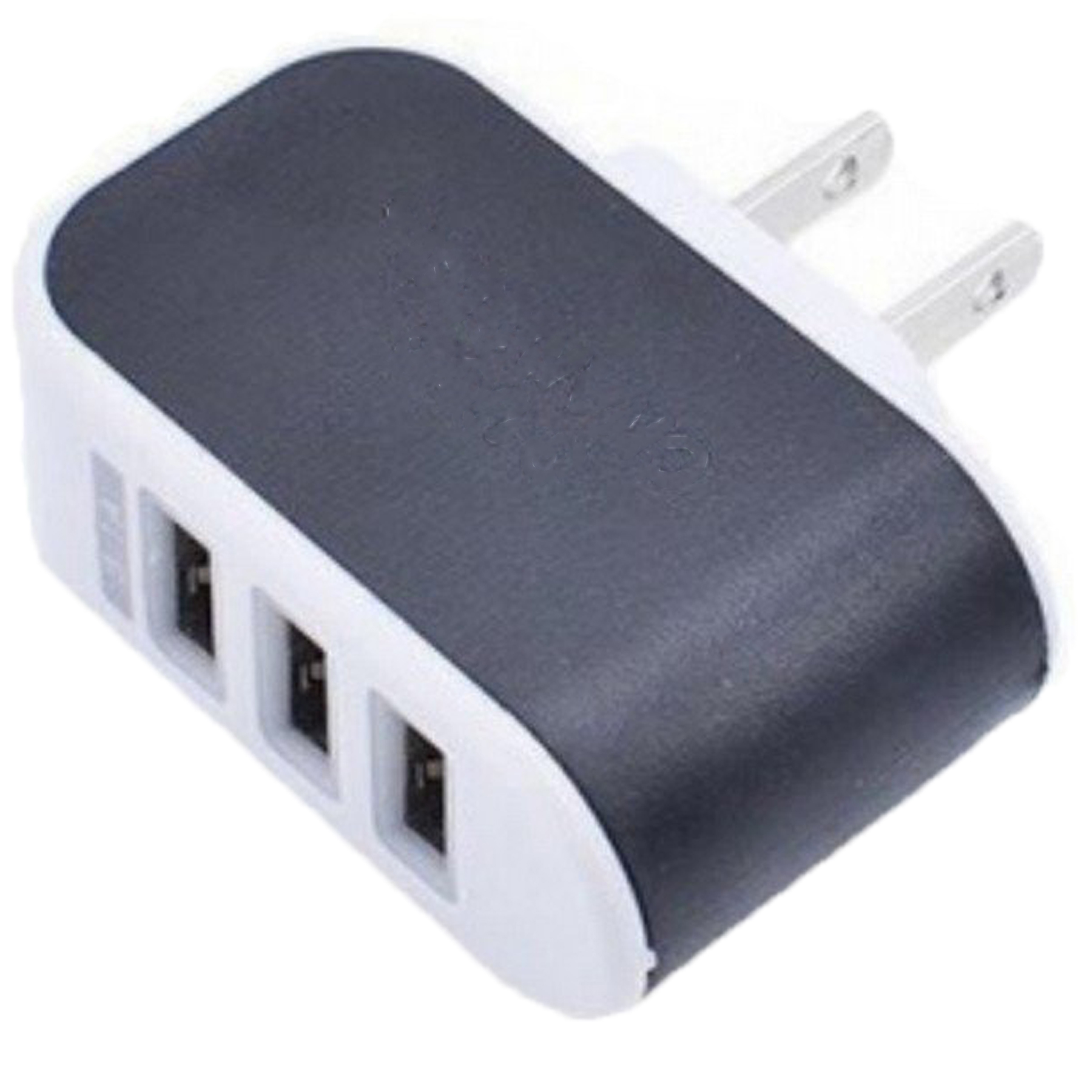 Multi-Port USB Smart Charger 2