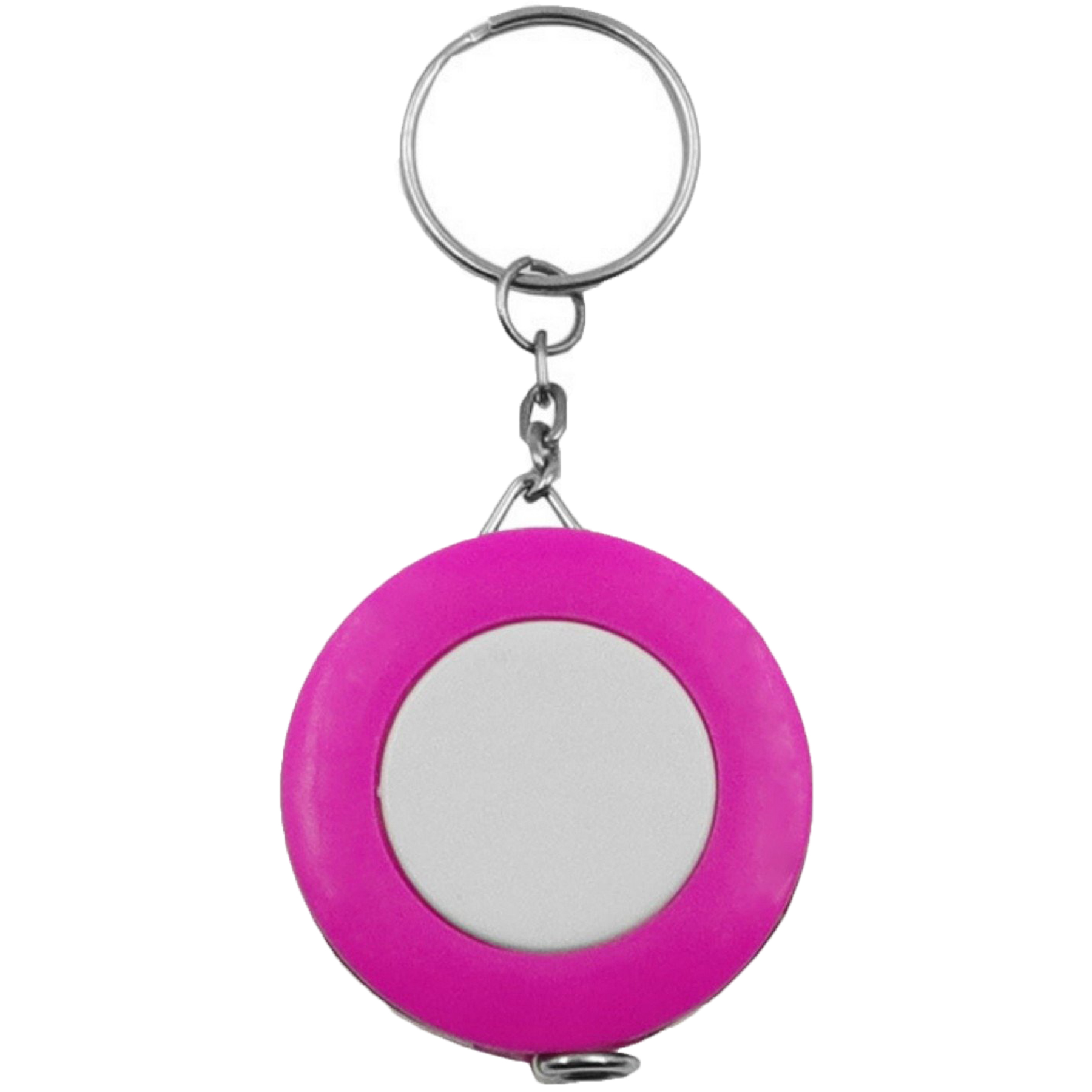 Compact Keychain Measuring Tool 2