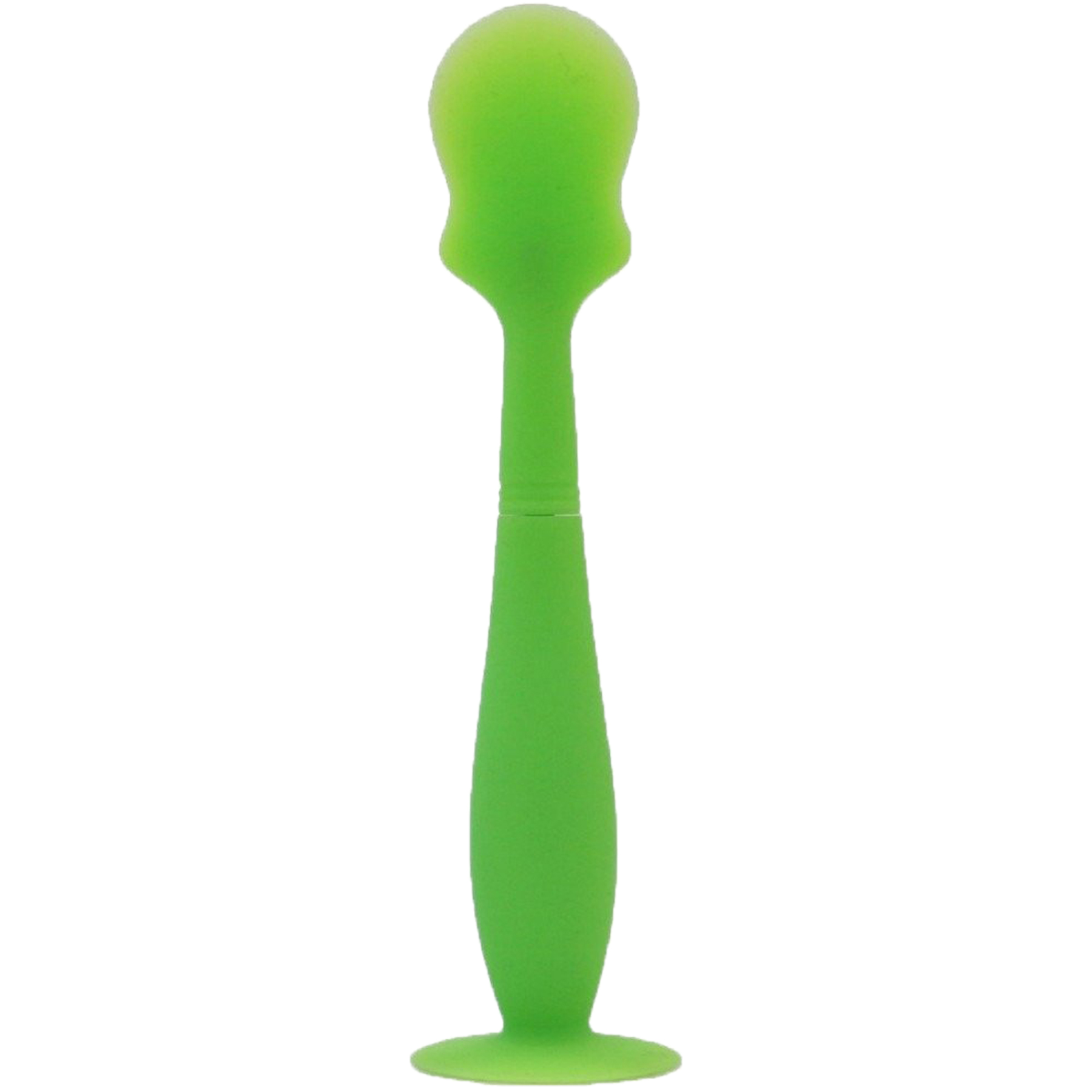 Versatile Detachable Silicone Feeding Tool 2