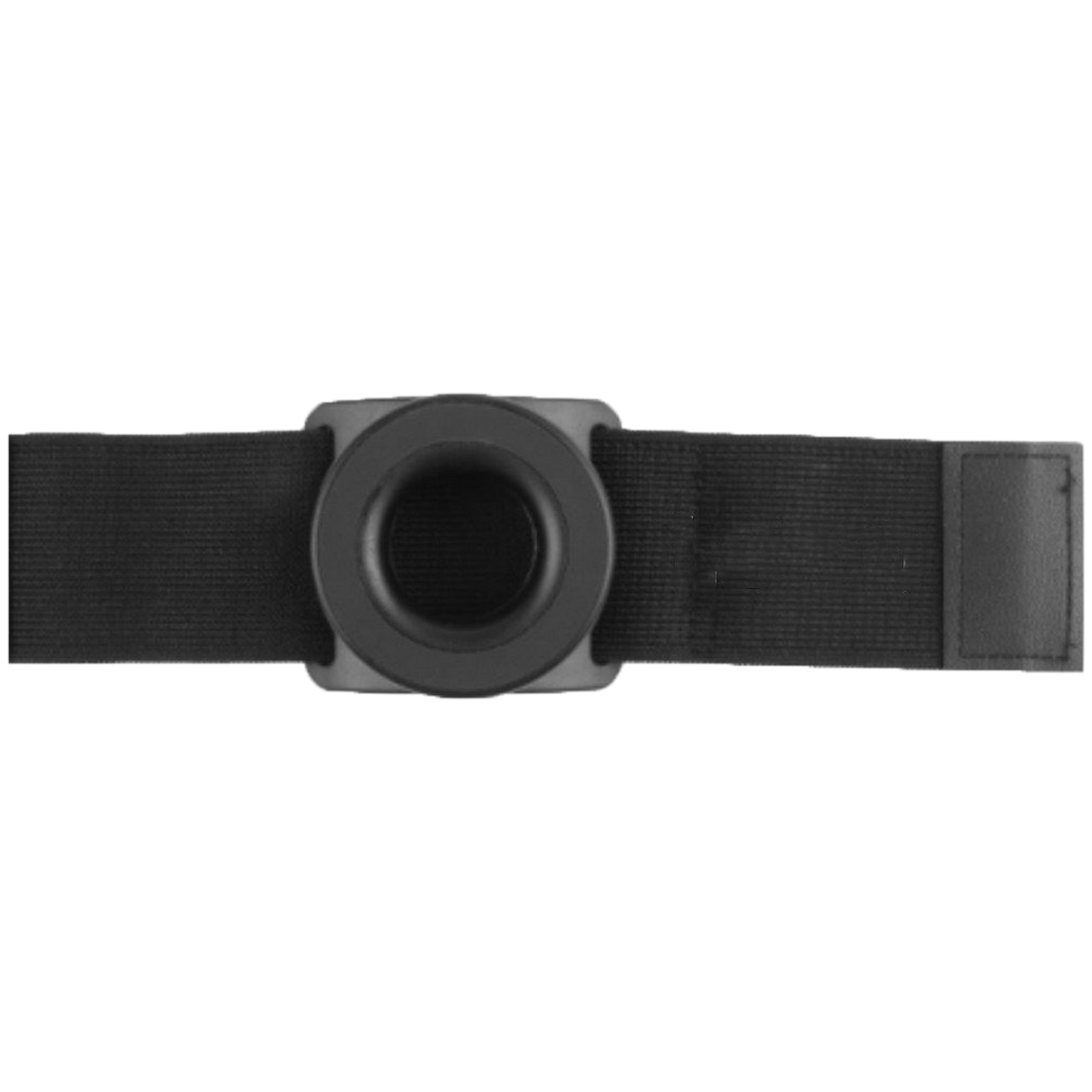 Magnetic Wrist Phone Mount 2