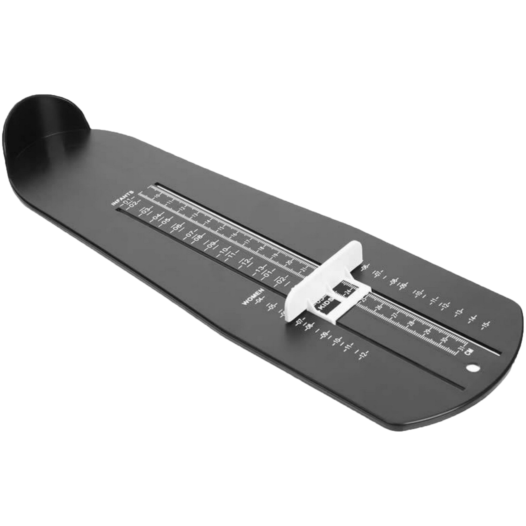 Accurate Foot Sizing Tool 2