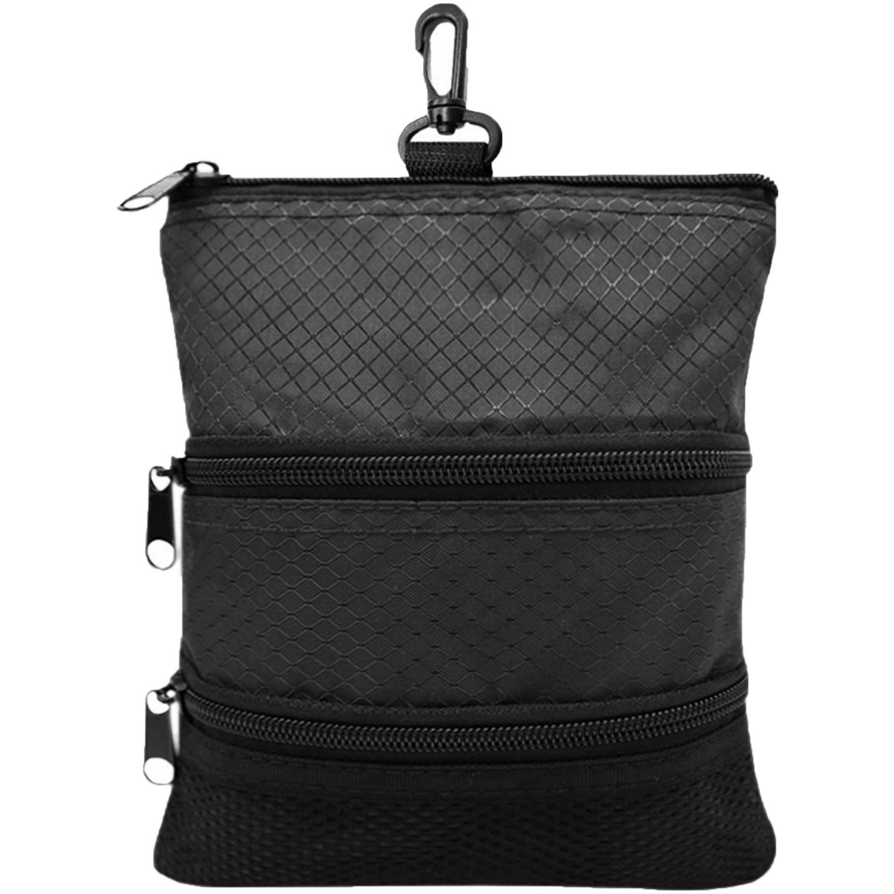 Versatile Golf Gear Organizer 2