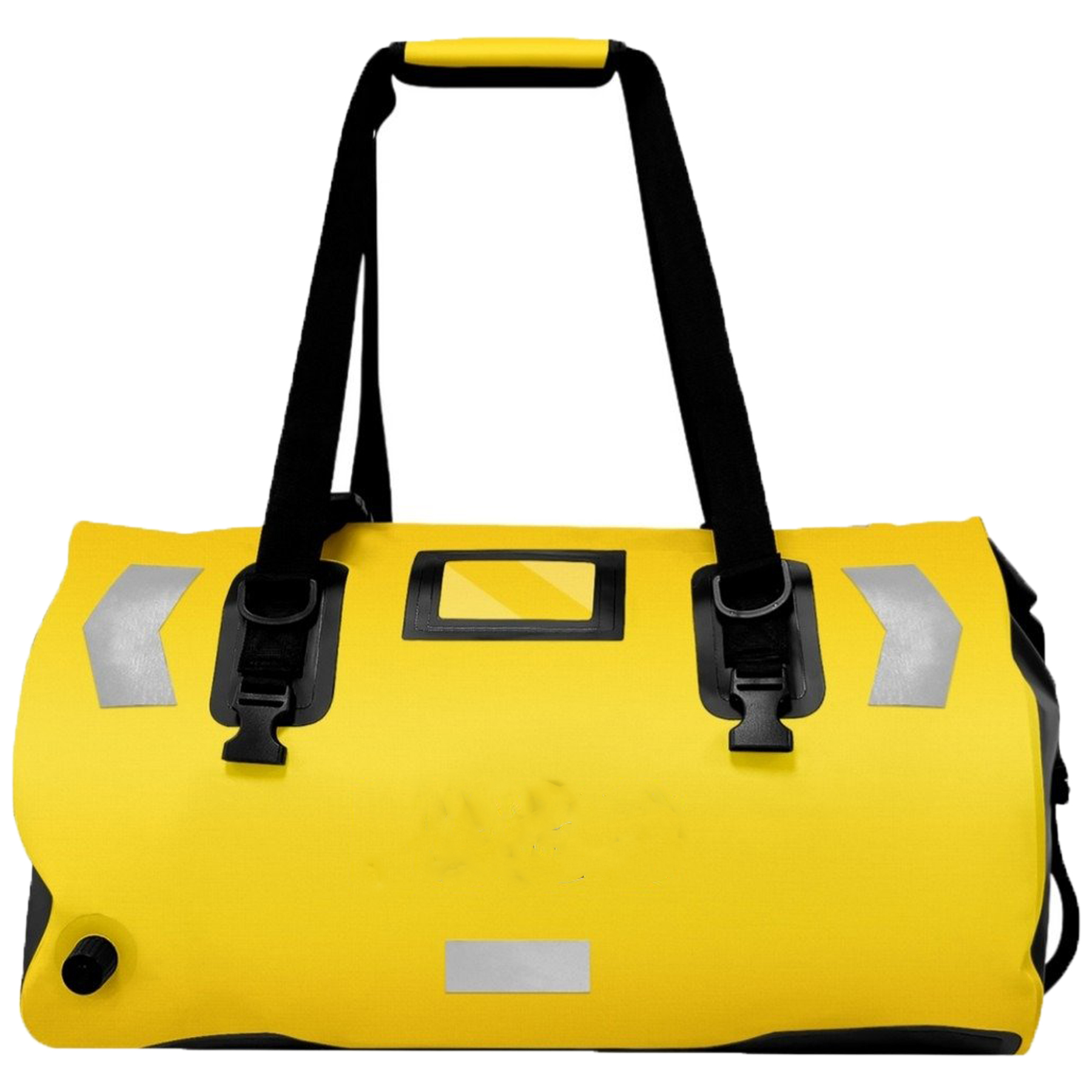 Durable All-Weather Motorcycle Cargo Pack 2