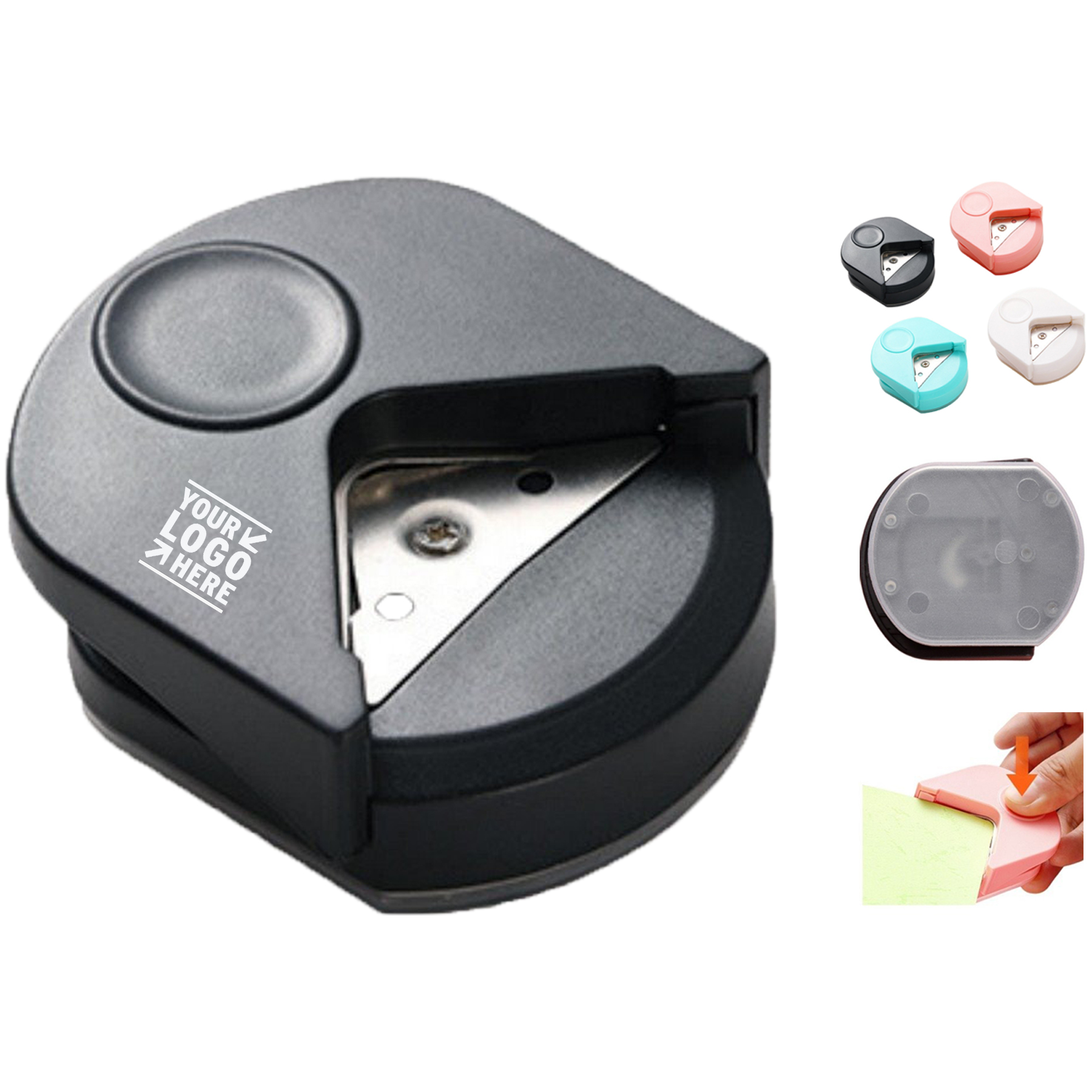 Precision Corner Trimmer