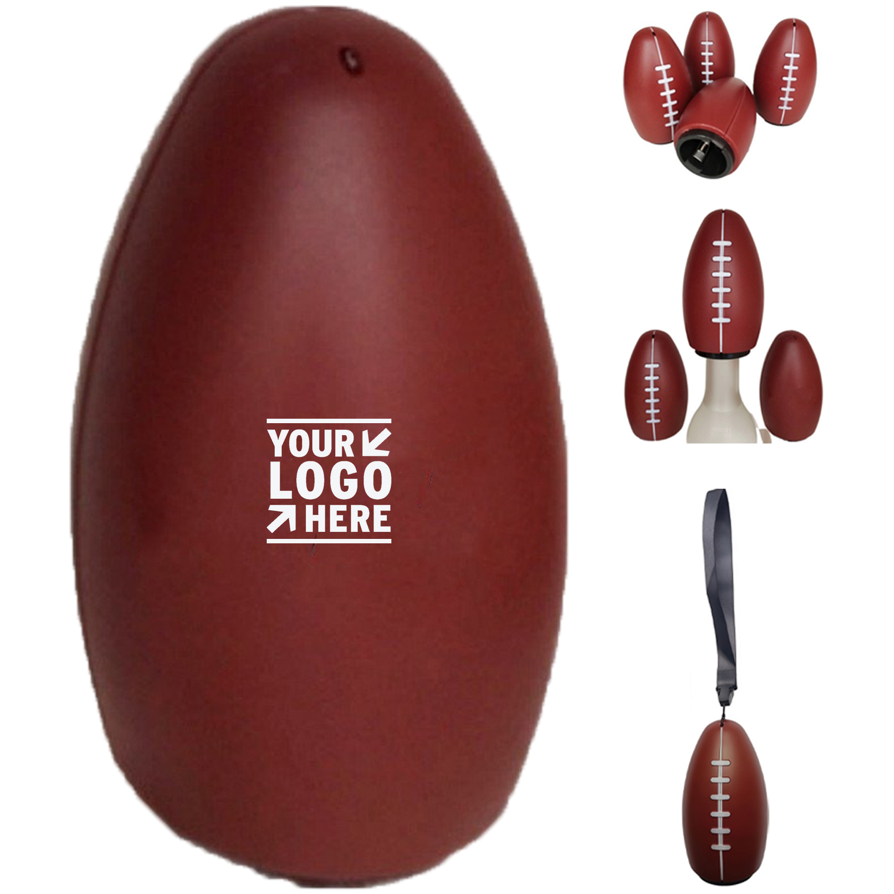 Sporty Automatic Bottle Opener