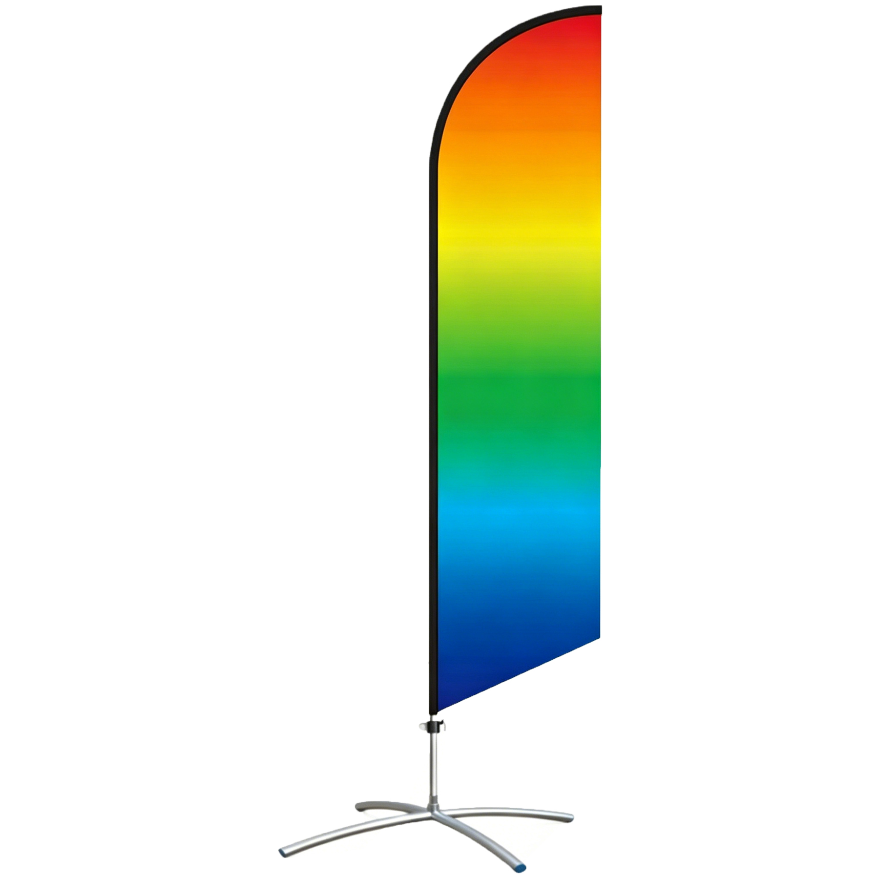 Premium Outdoor Display Flag Set 2