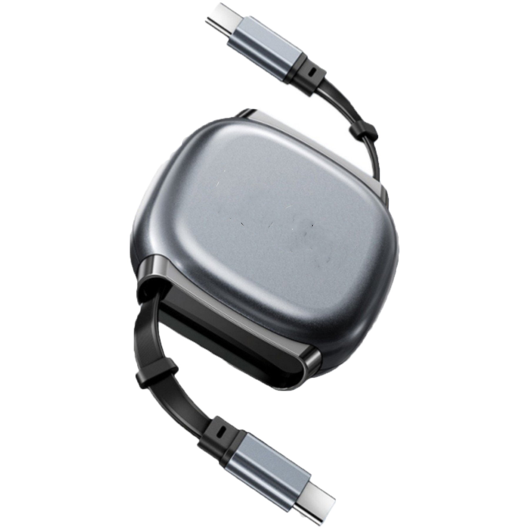 FlexiCharge Retractable Cable 2