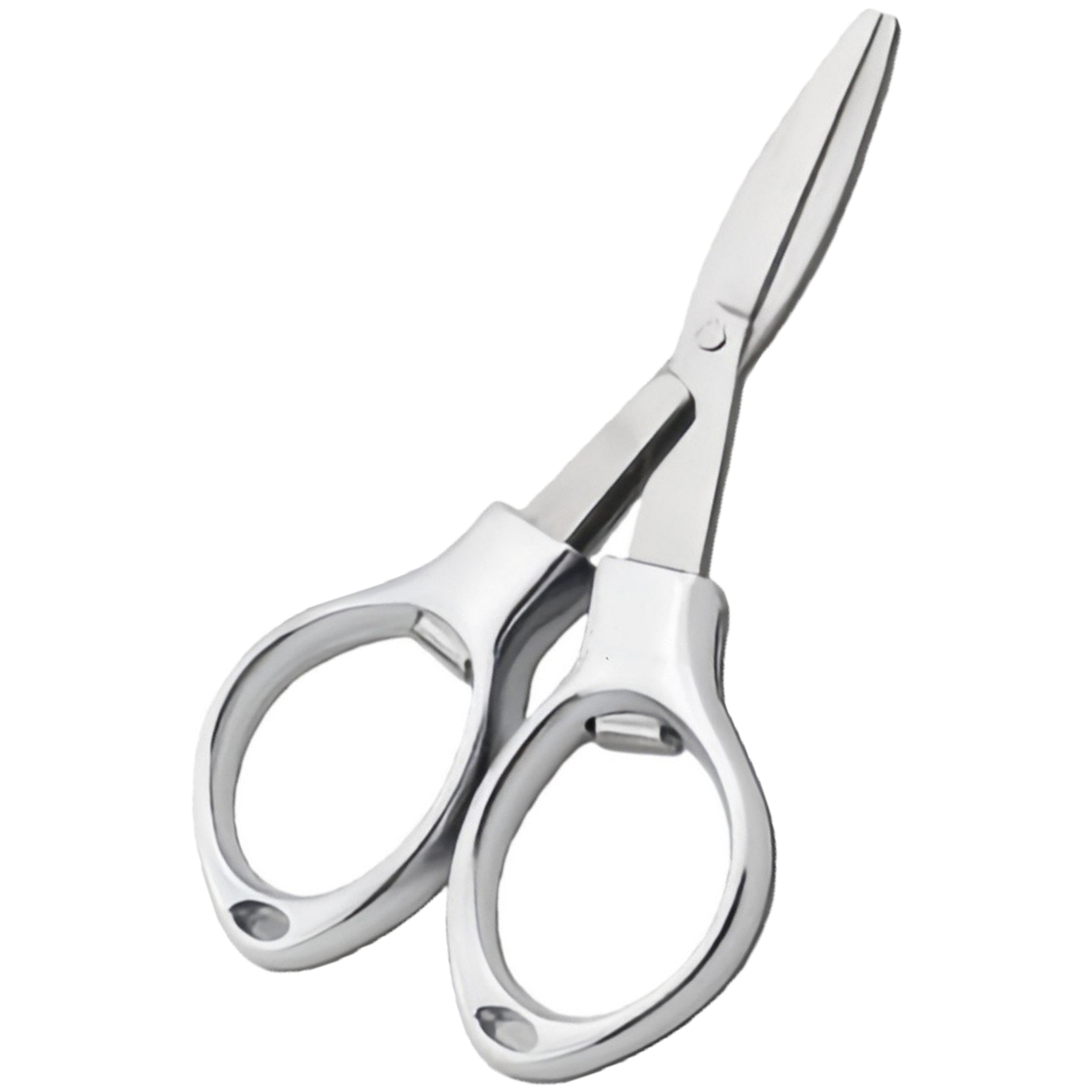 Compact Foldable Shears 2