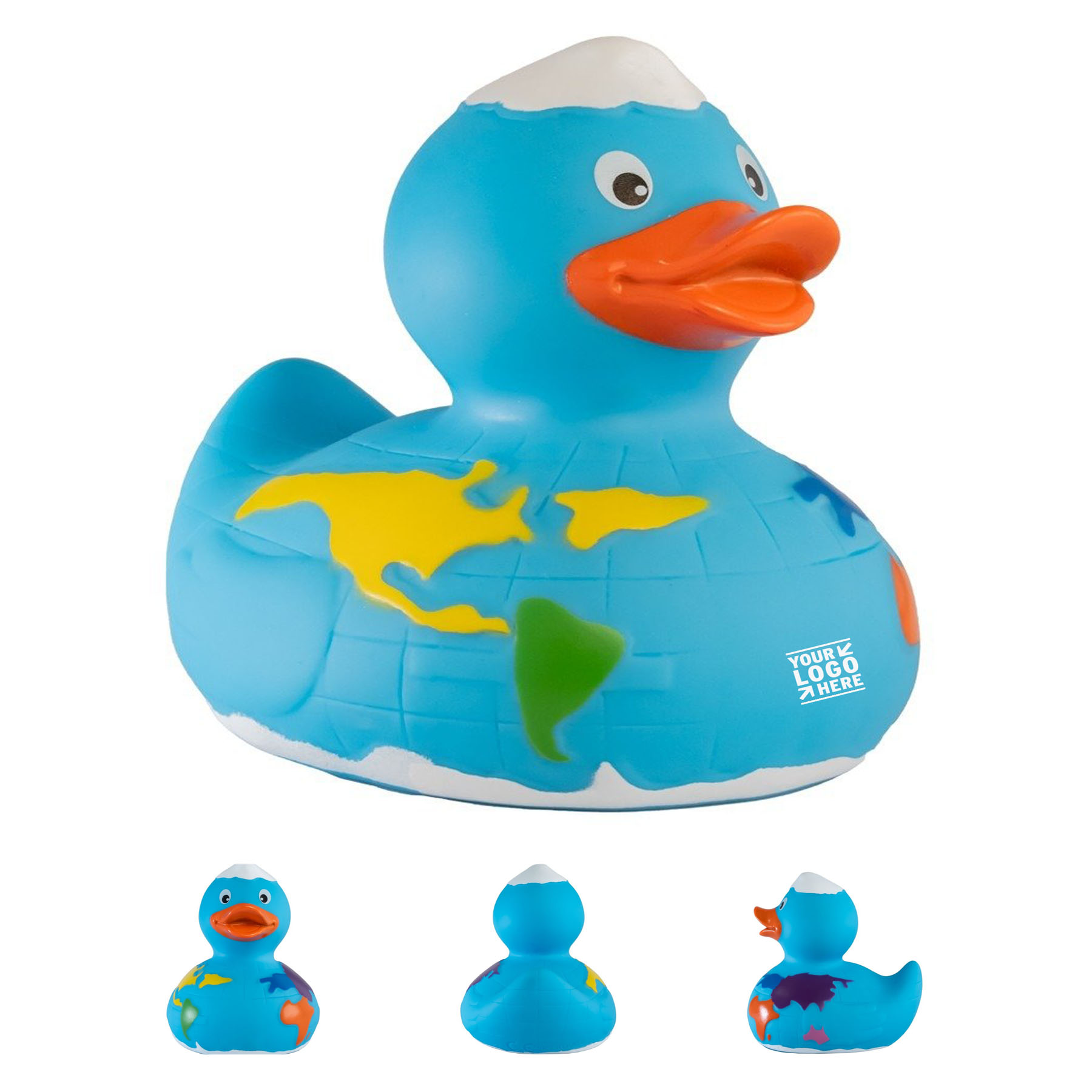 Globe Voyager Duck
