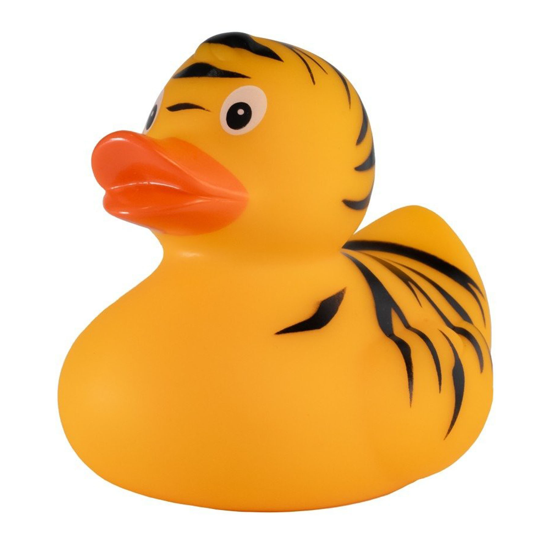 Wild Stripe Duck 2