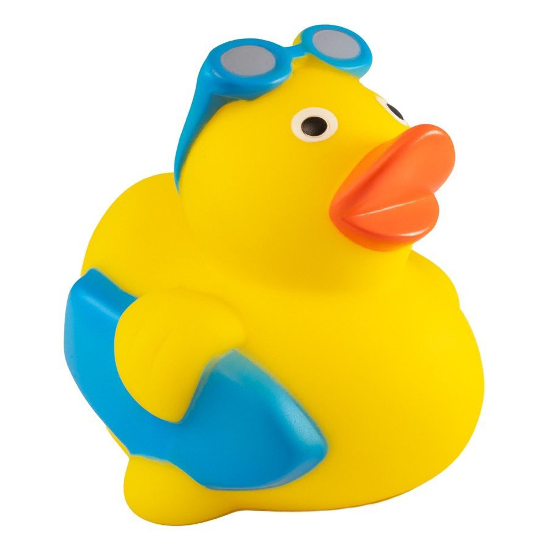 Wave Rider Duck 2