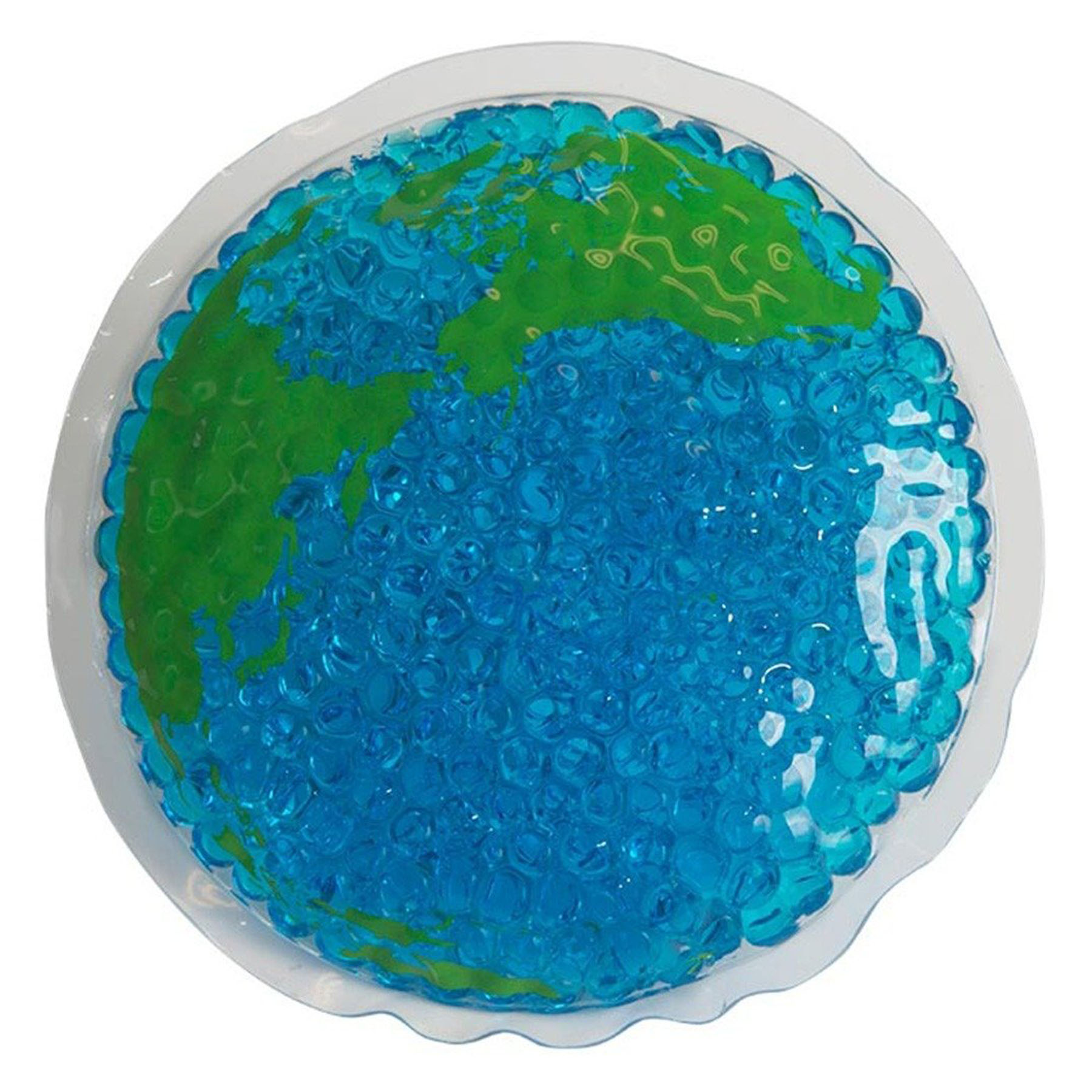 Thermal Comfort Gel Pack 2