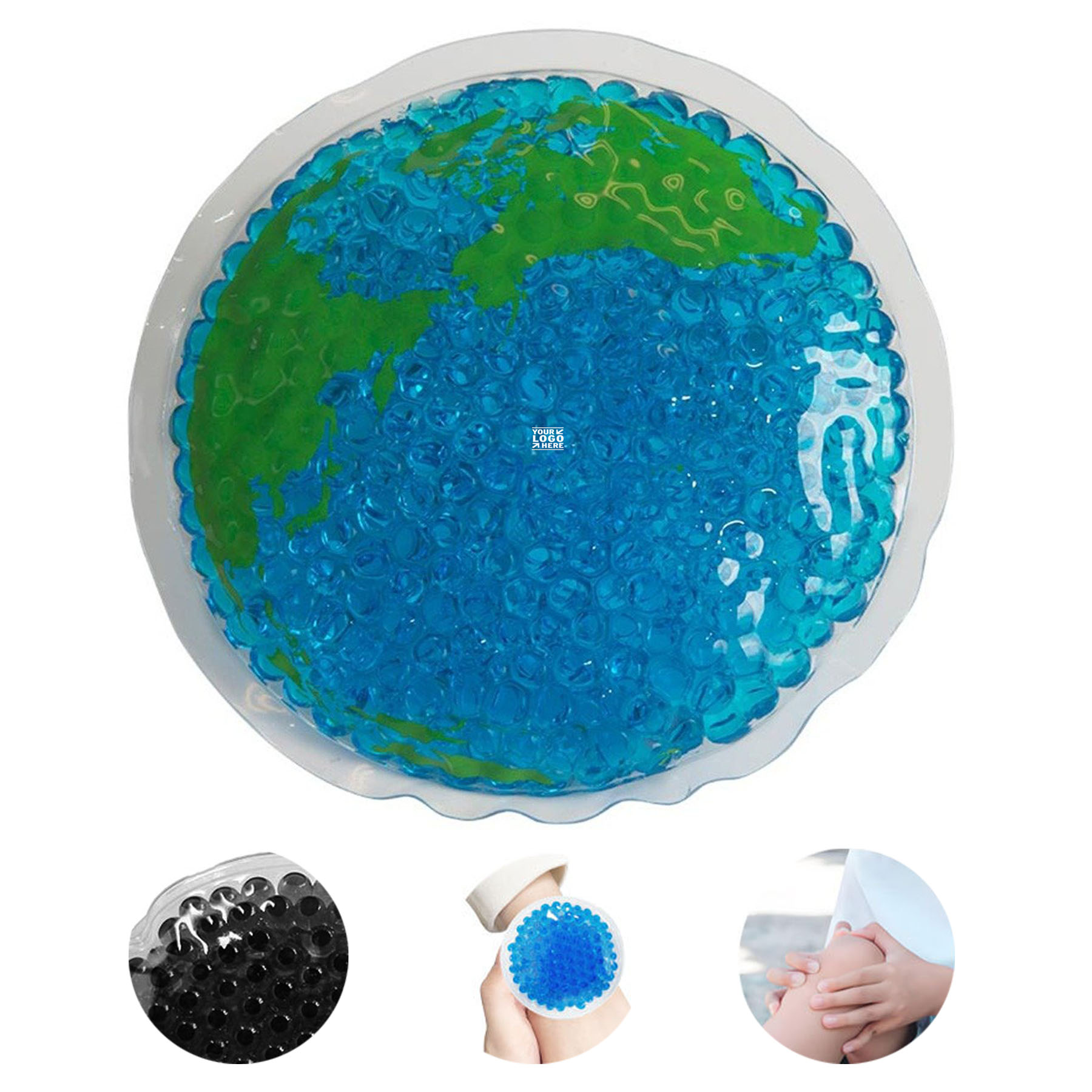 Thermal Comfort Gel Pack