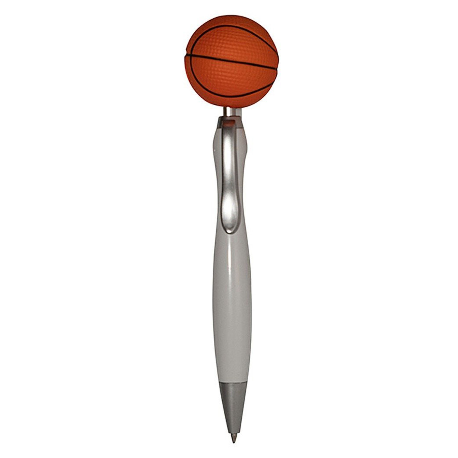 Sports Stress Relief Ballpoint Pen 2