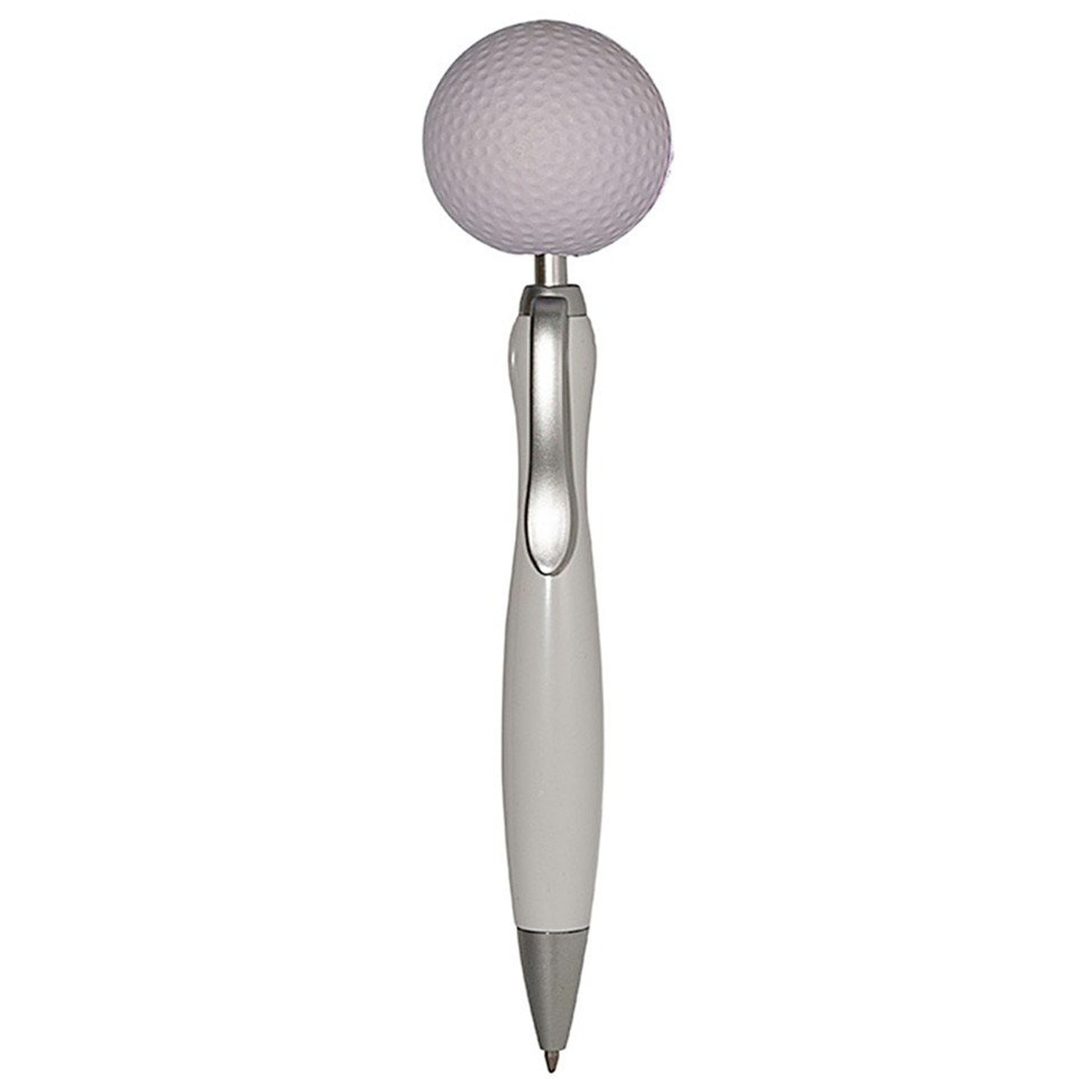 Executive Golf Stress Relief Pen 2