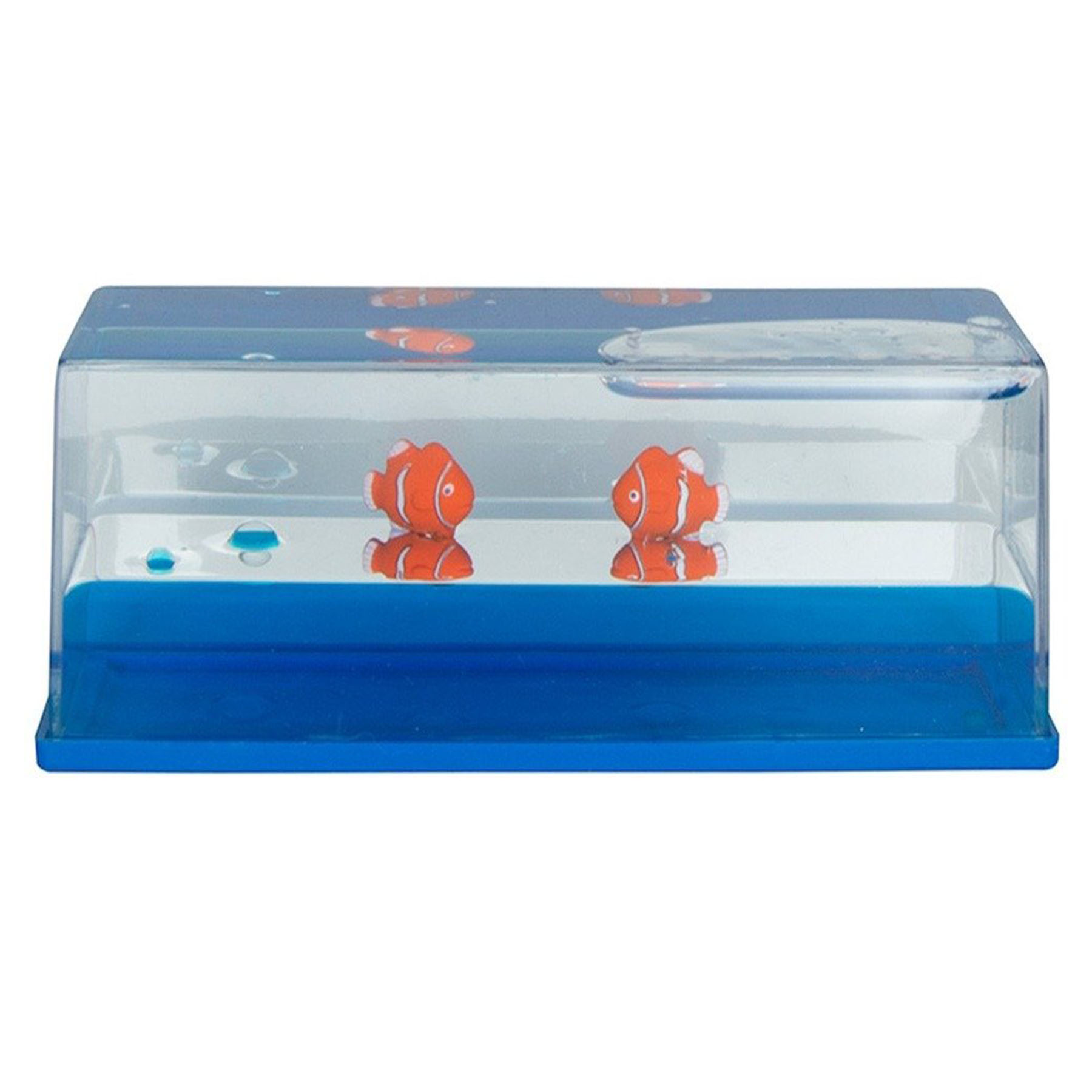 Ocean Wave Gel Paperweight 2