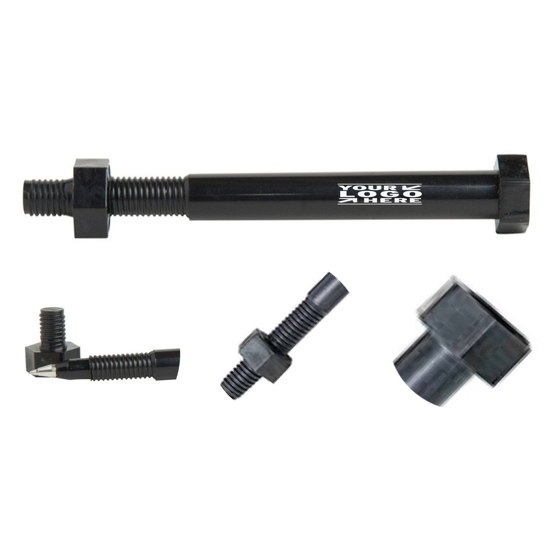 Industrial Hardware Pen