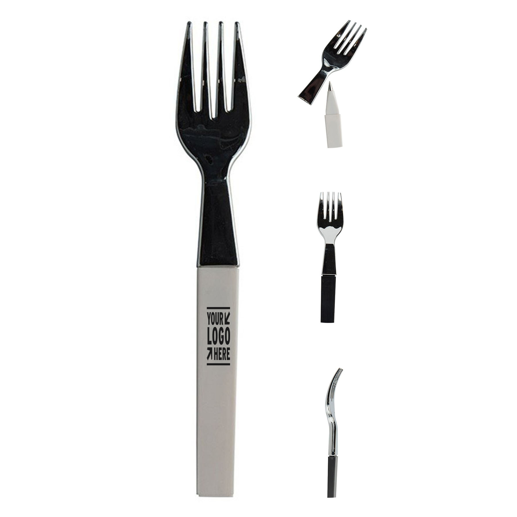 Culinary Utensil Pen
