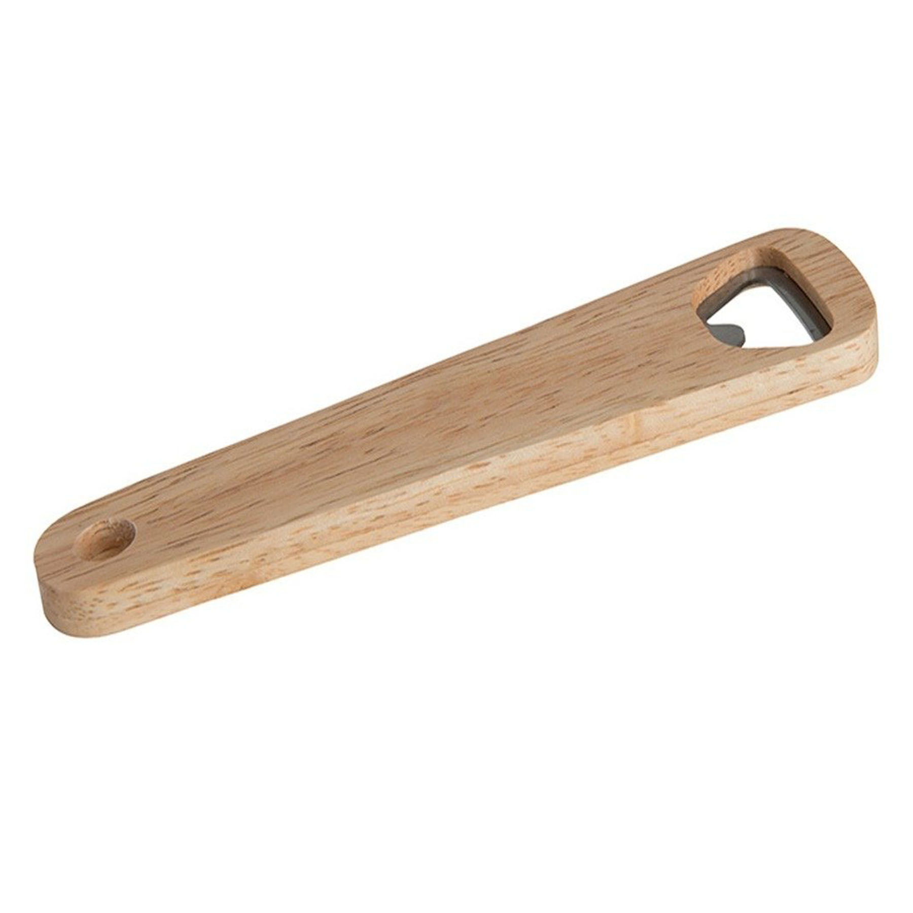 Wooden Beverage Opener 2
