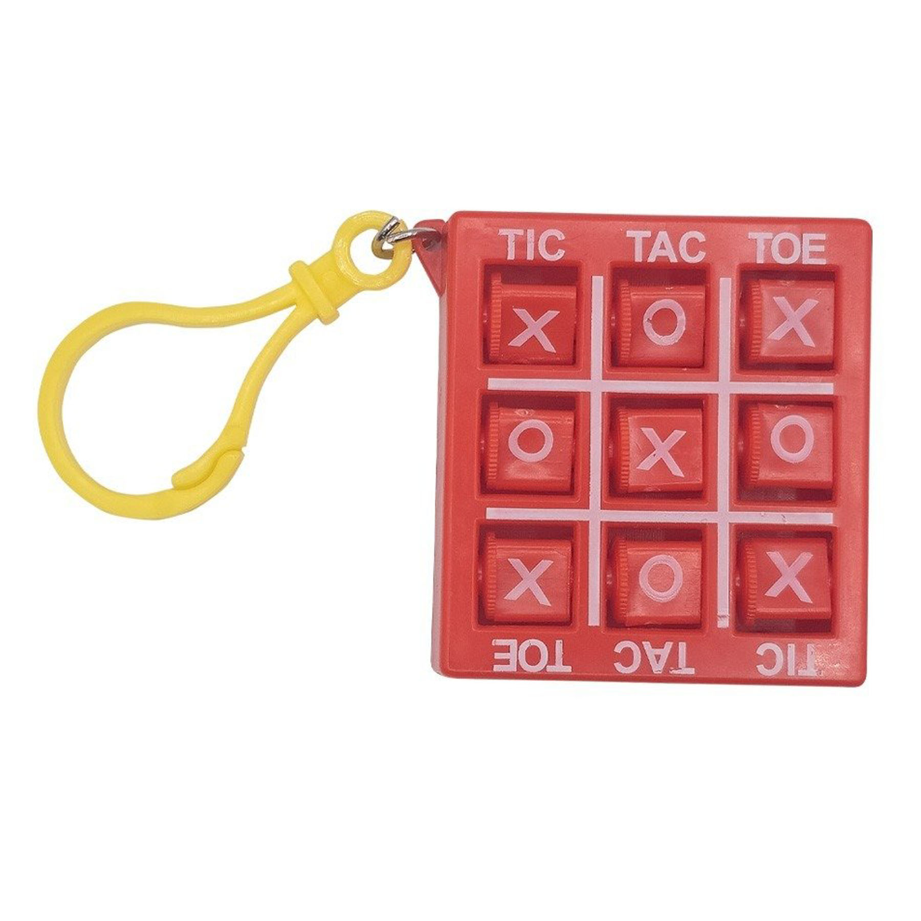 Portable Tic Tac Toe Game 2