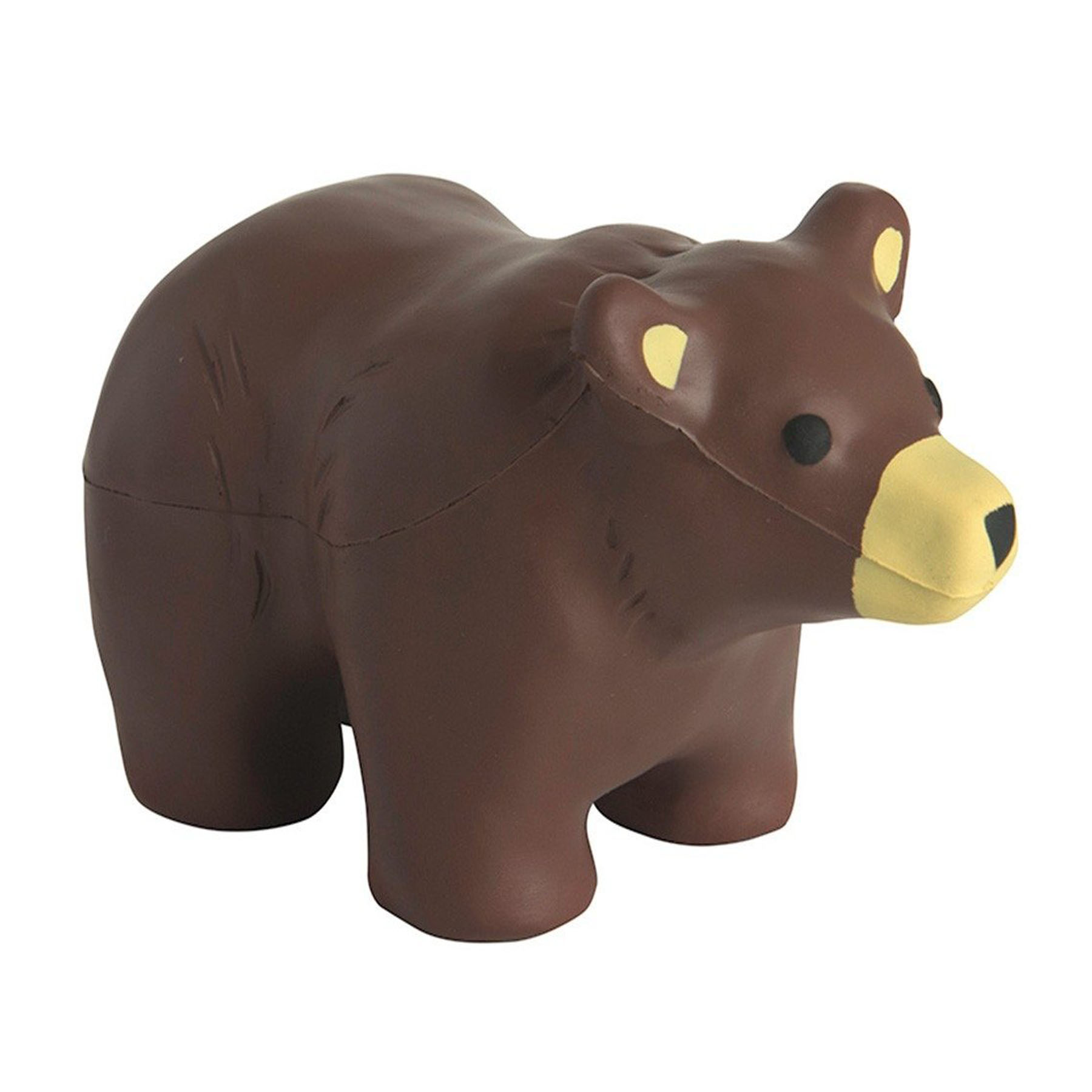Gentle Bear Stress Relief Toy 2