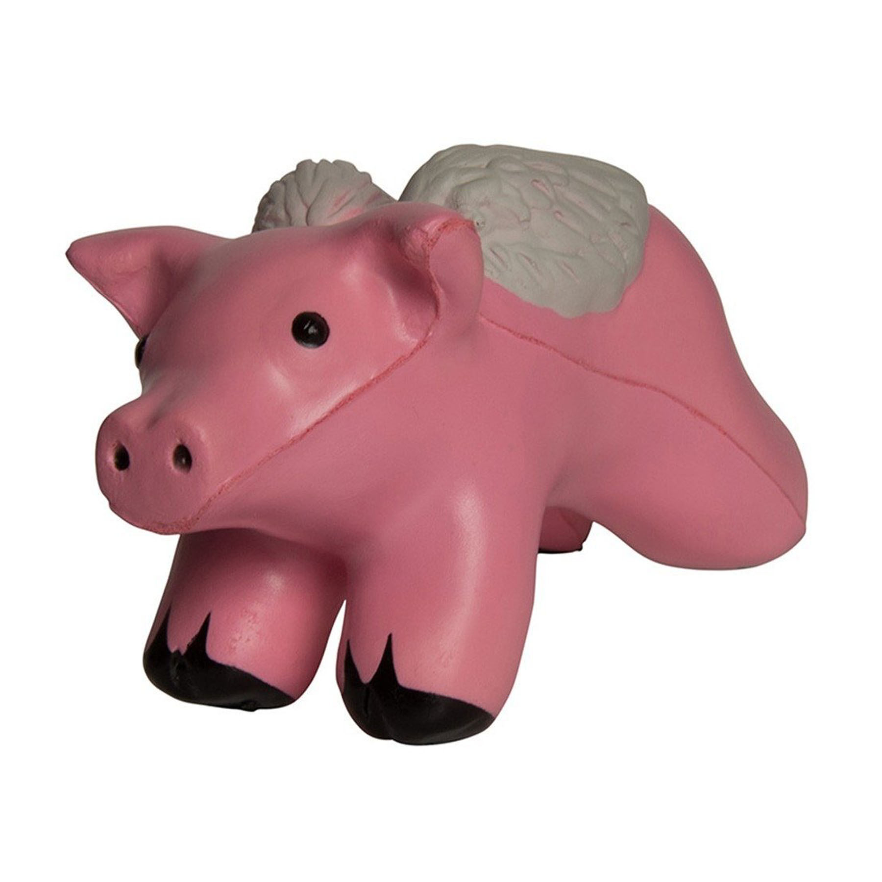 Winged Pig Stress Relief Toy 2