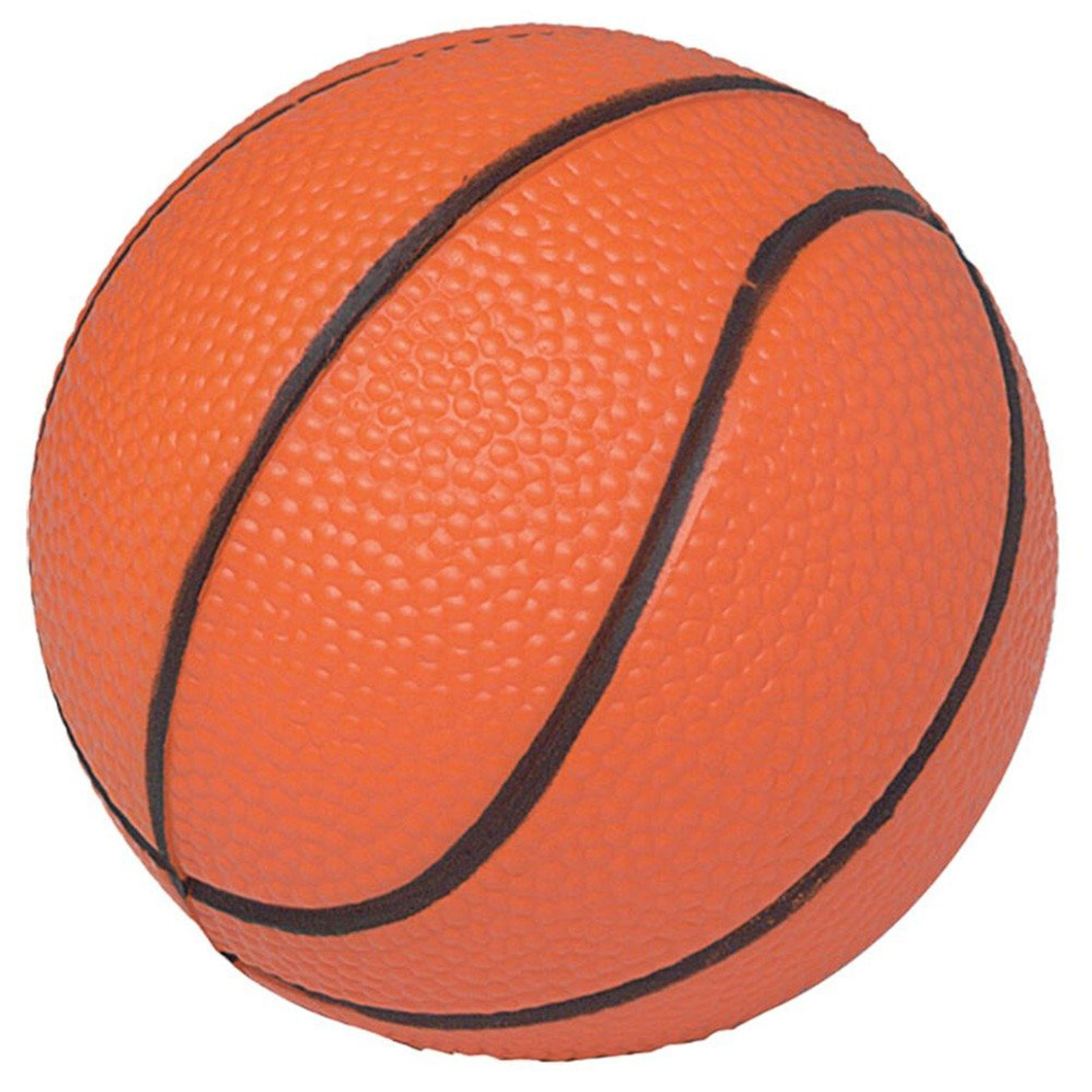 Basketball Stress Relief Ball 2