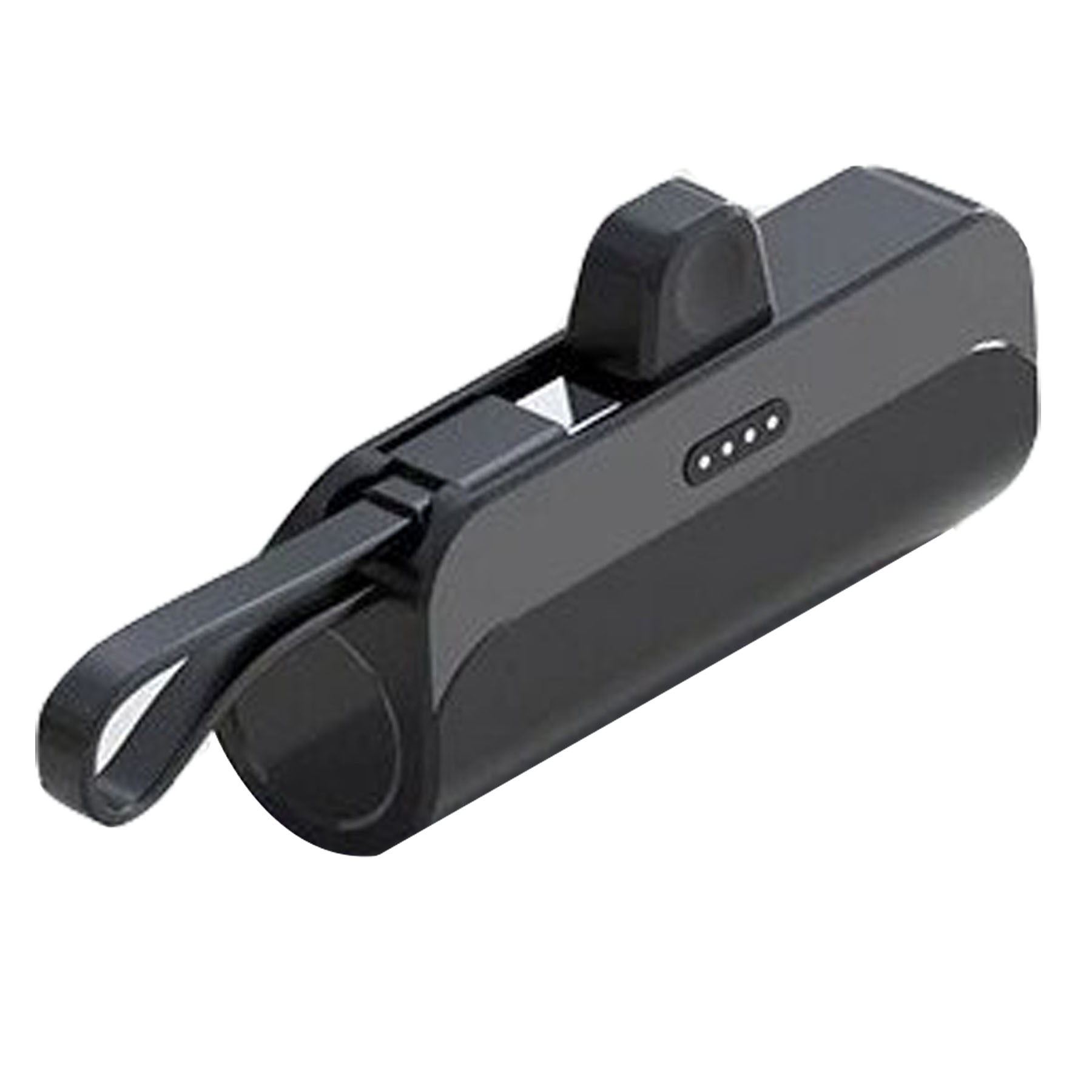 Compact Travel Power Bank 2