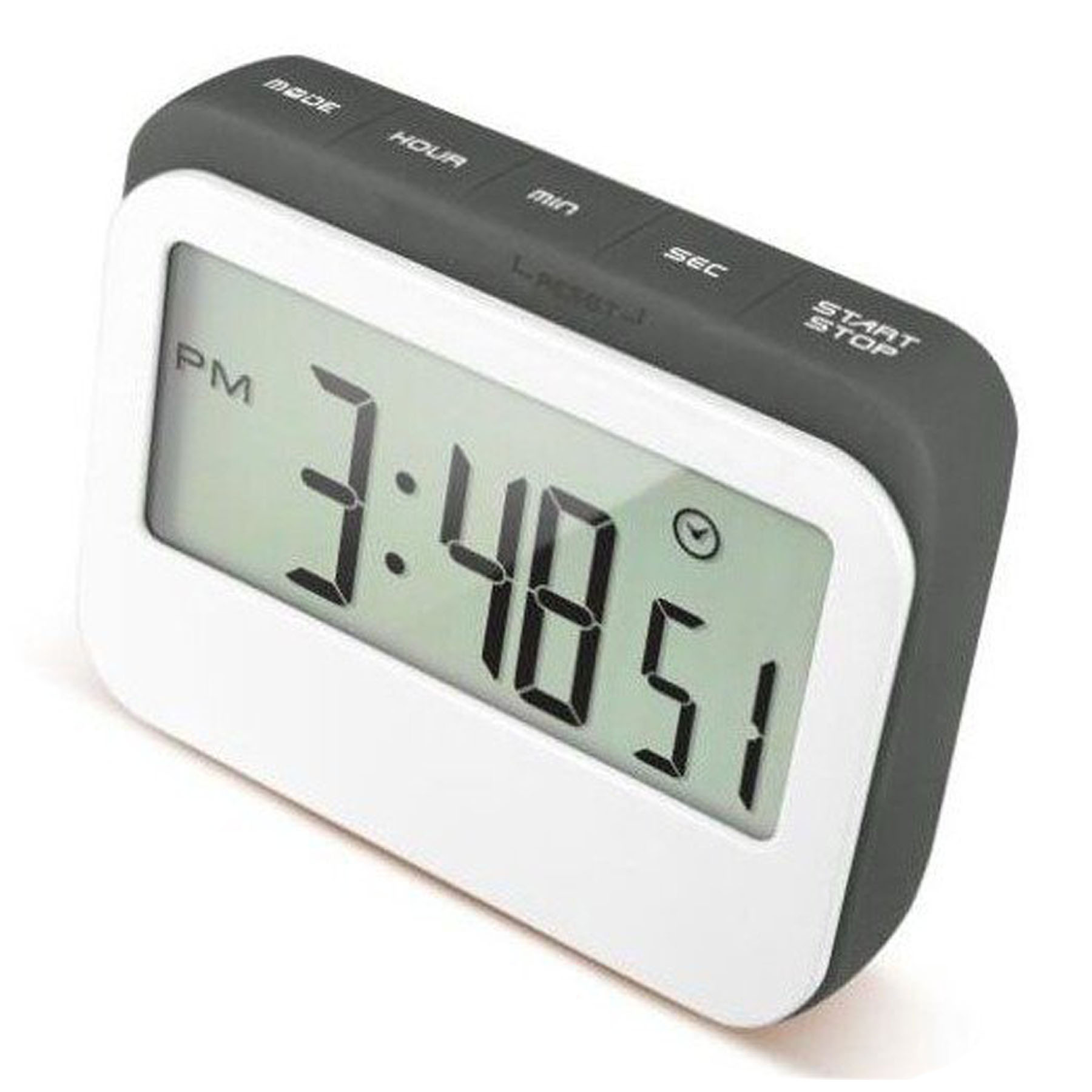 Versatile Digital Interval Timer 2