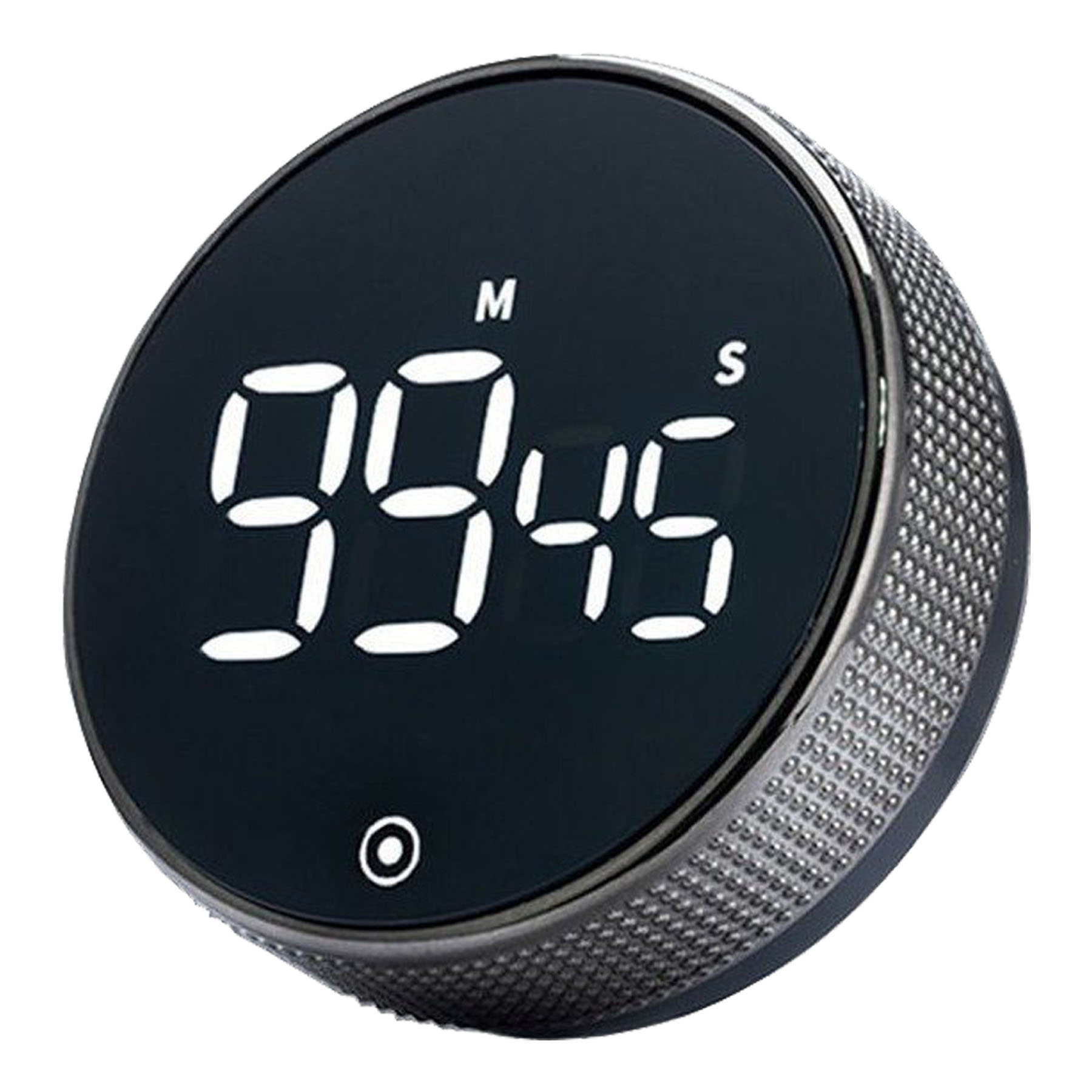 Magnetic Twist Timer with Large Display 2