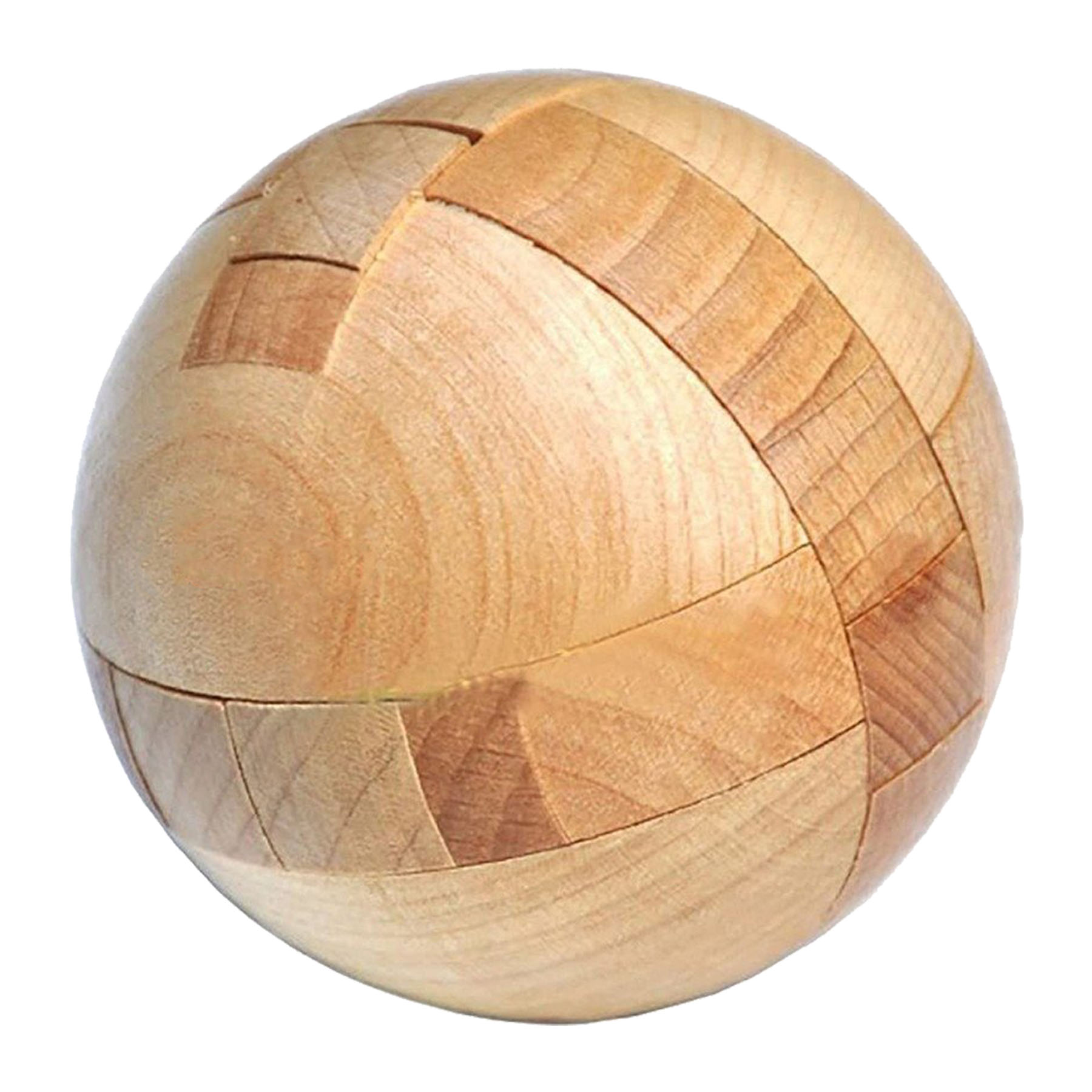Brain Teaser Sphere 2