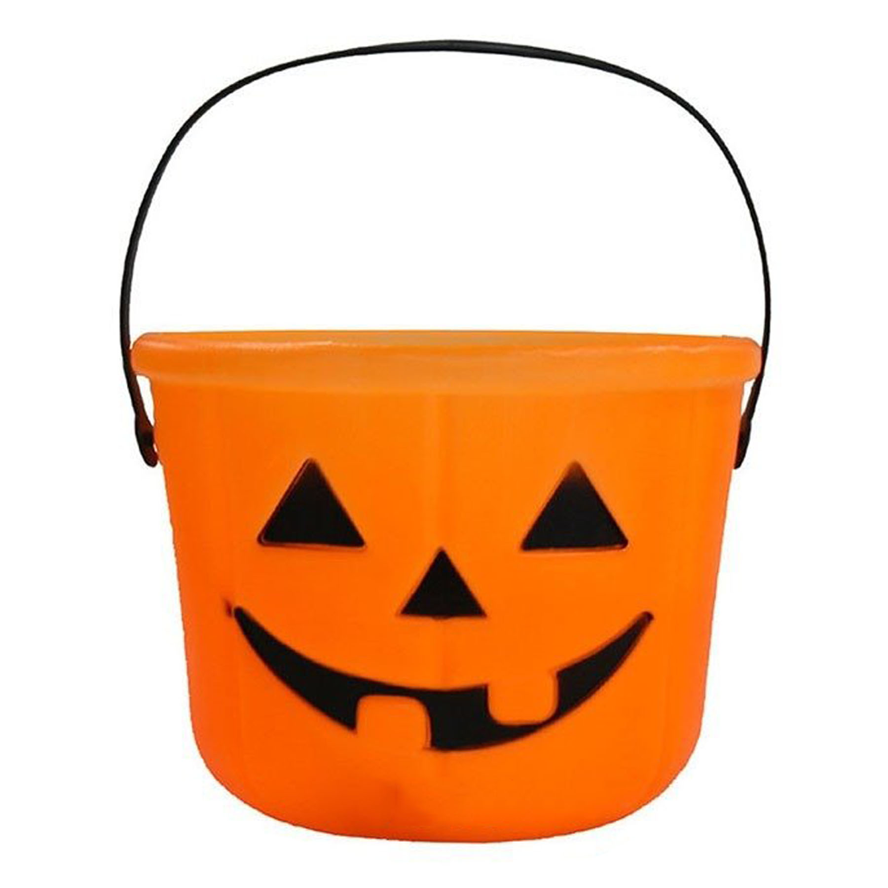 Festive Pumpkin Pail 2