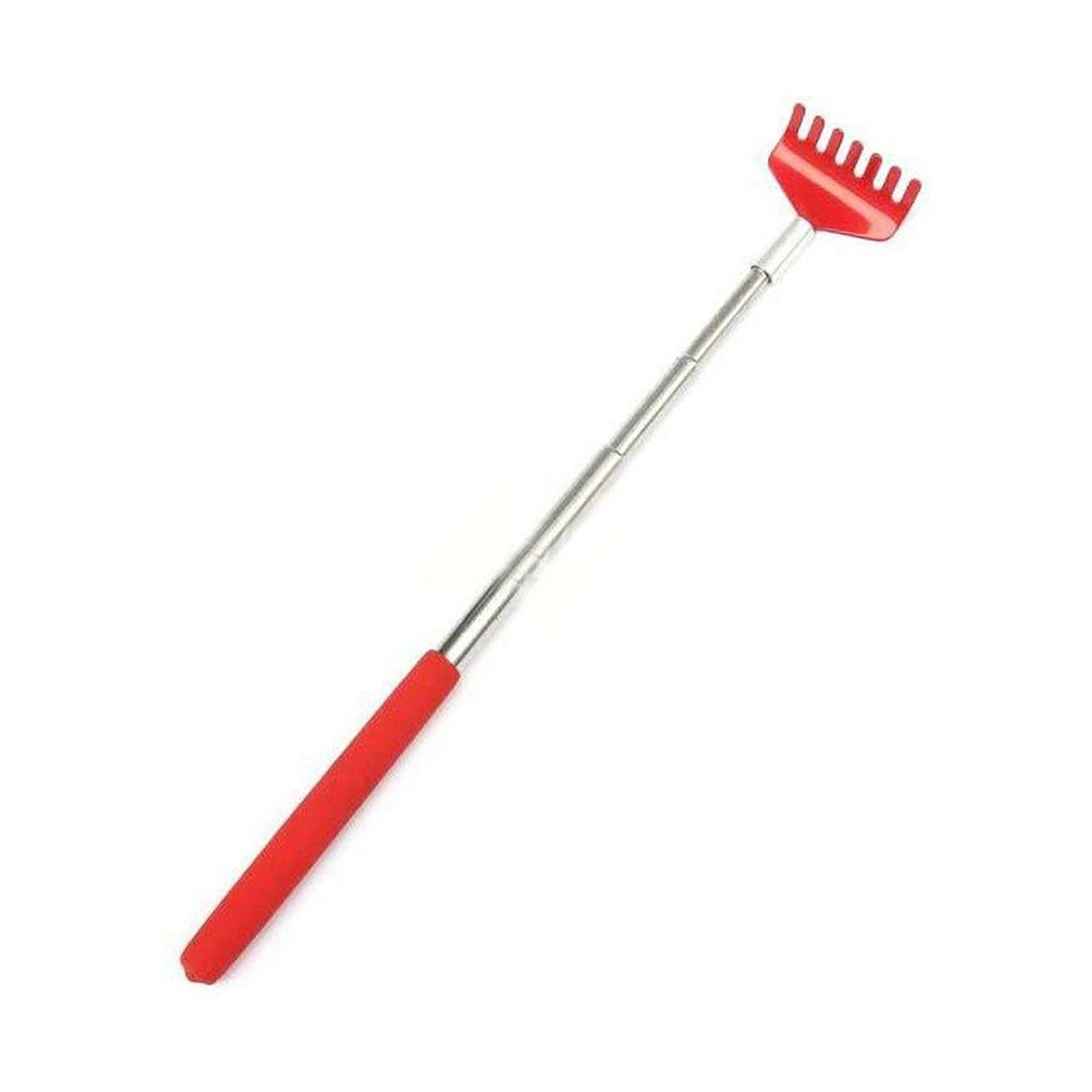 Adjustable Metal Back Scratcher 2