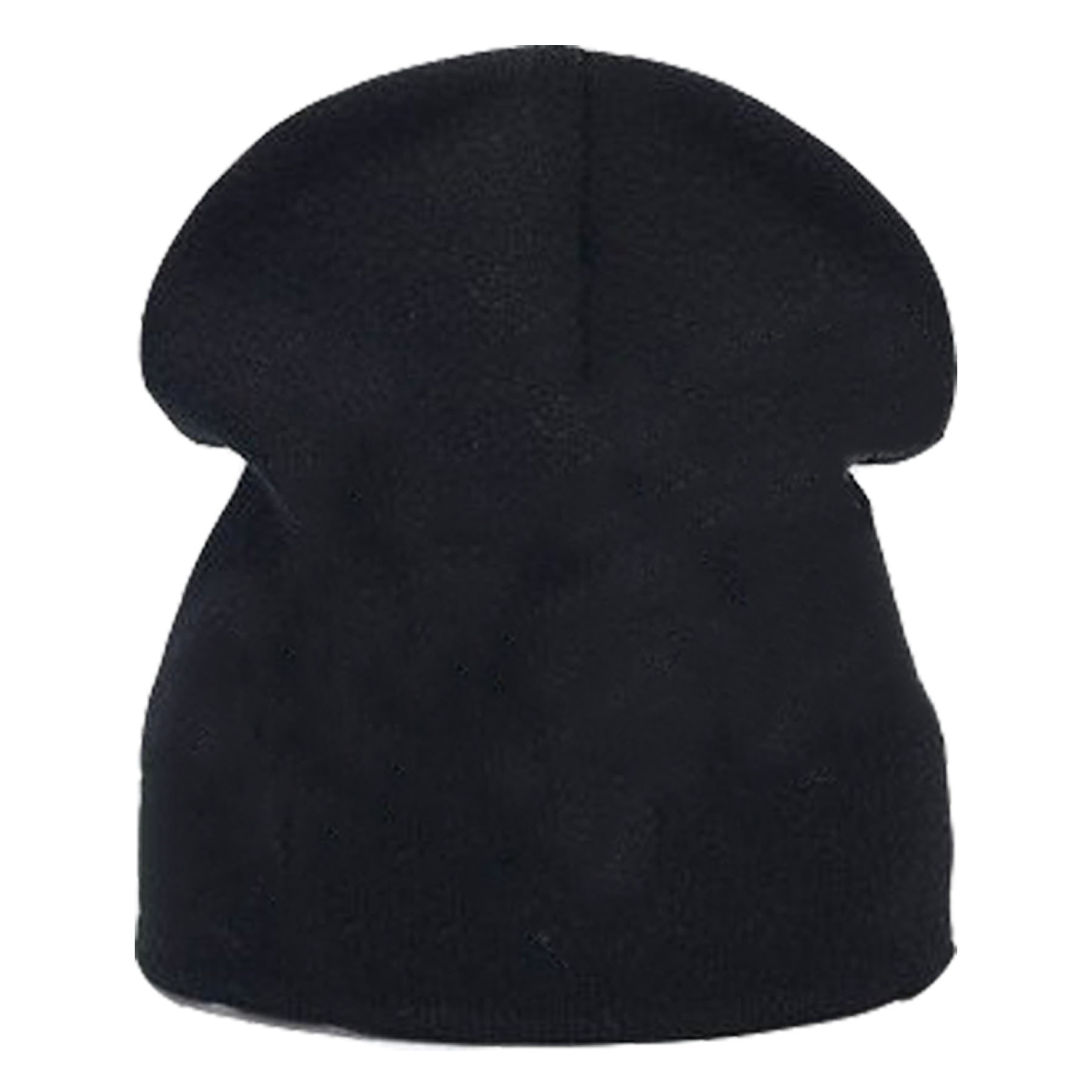 Personalized Jacquard Knit Beanie 2