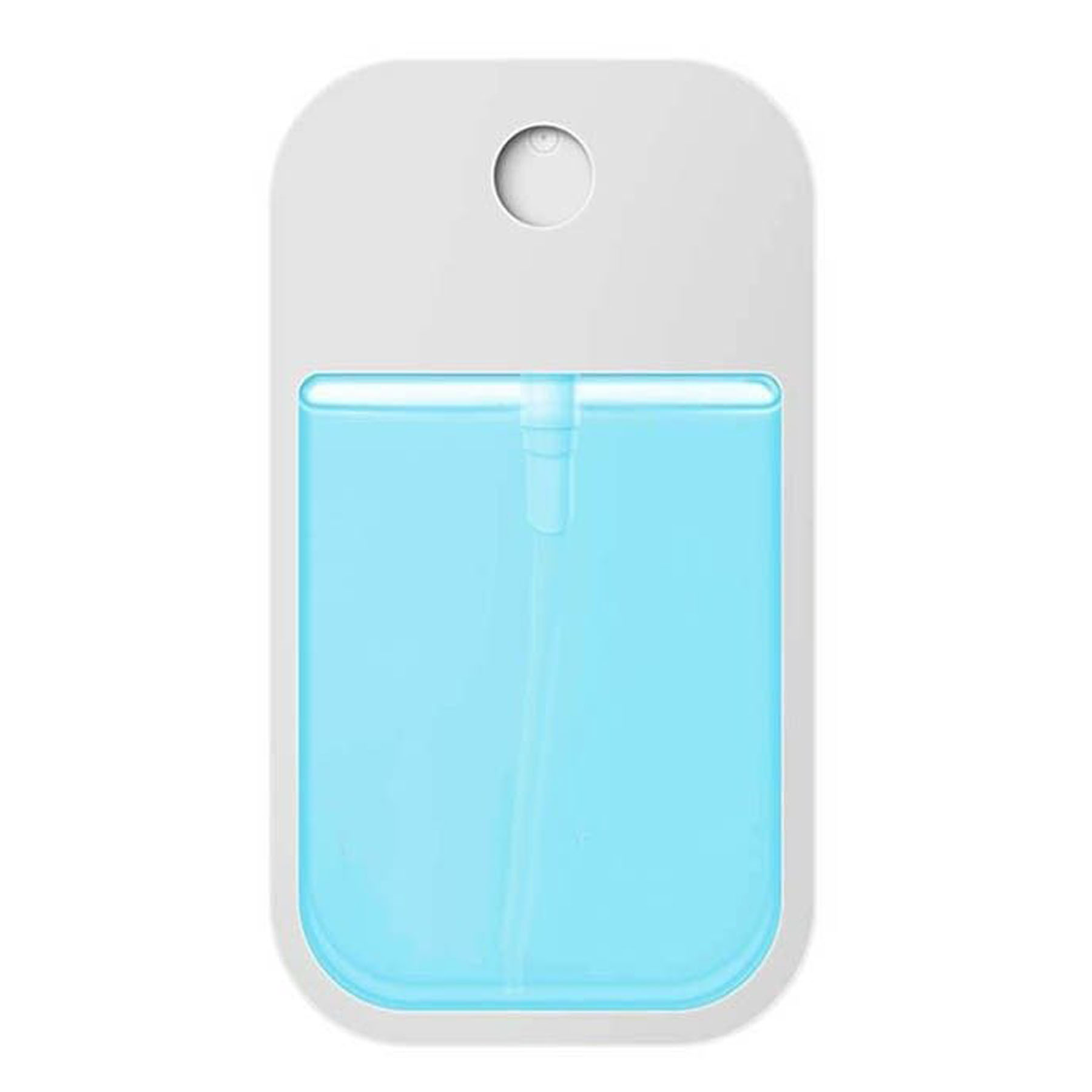 Portable Scented Hand Sanitizer Spray 2
