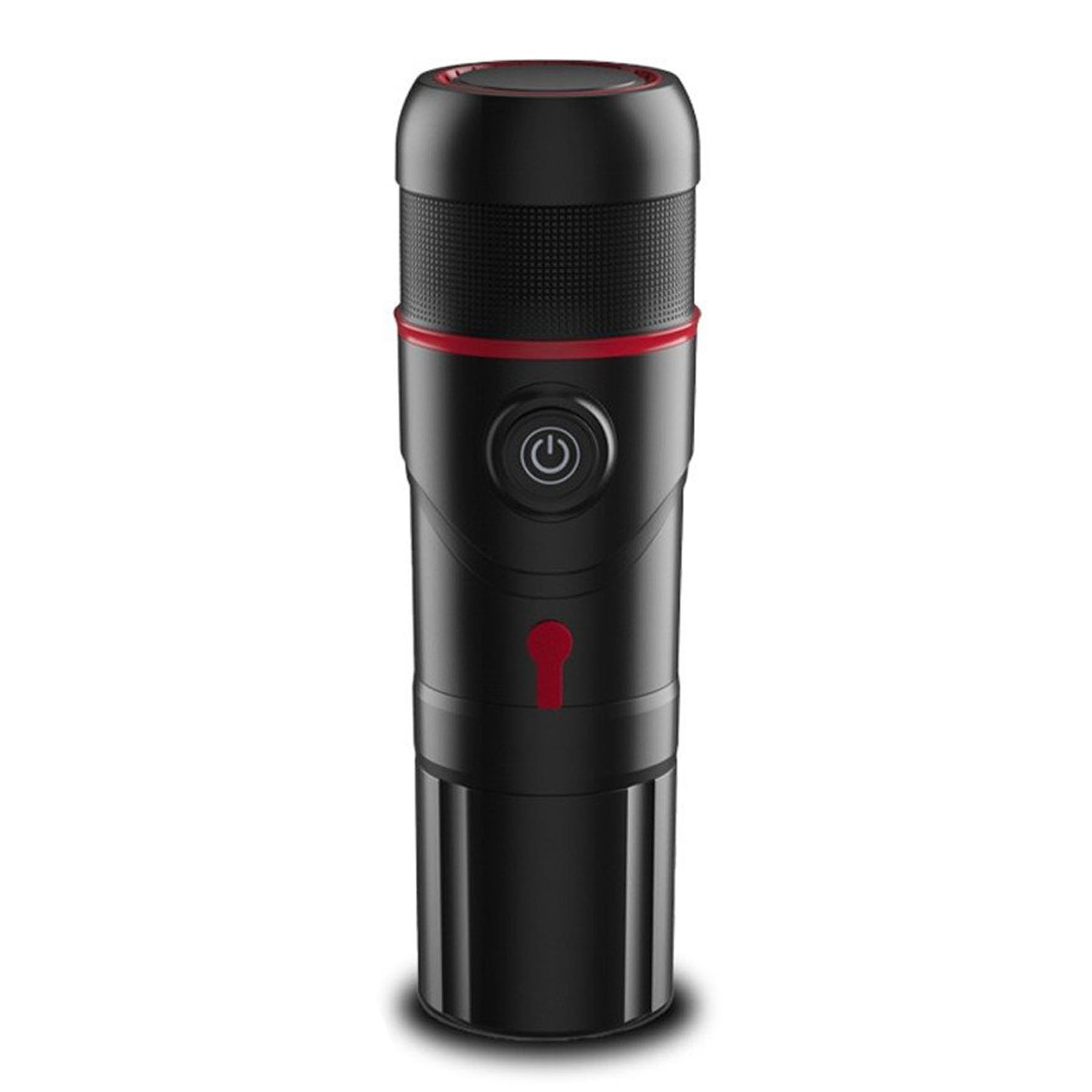 Compact Travel Coffee Brewer 2