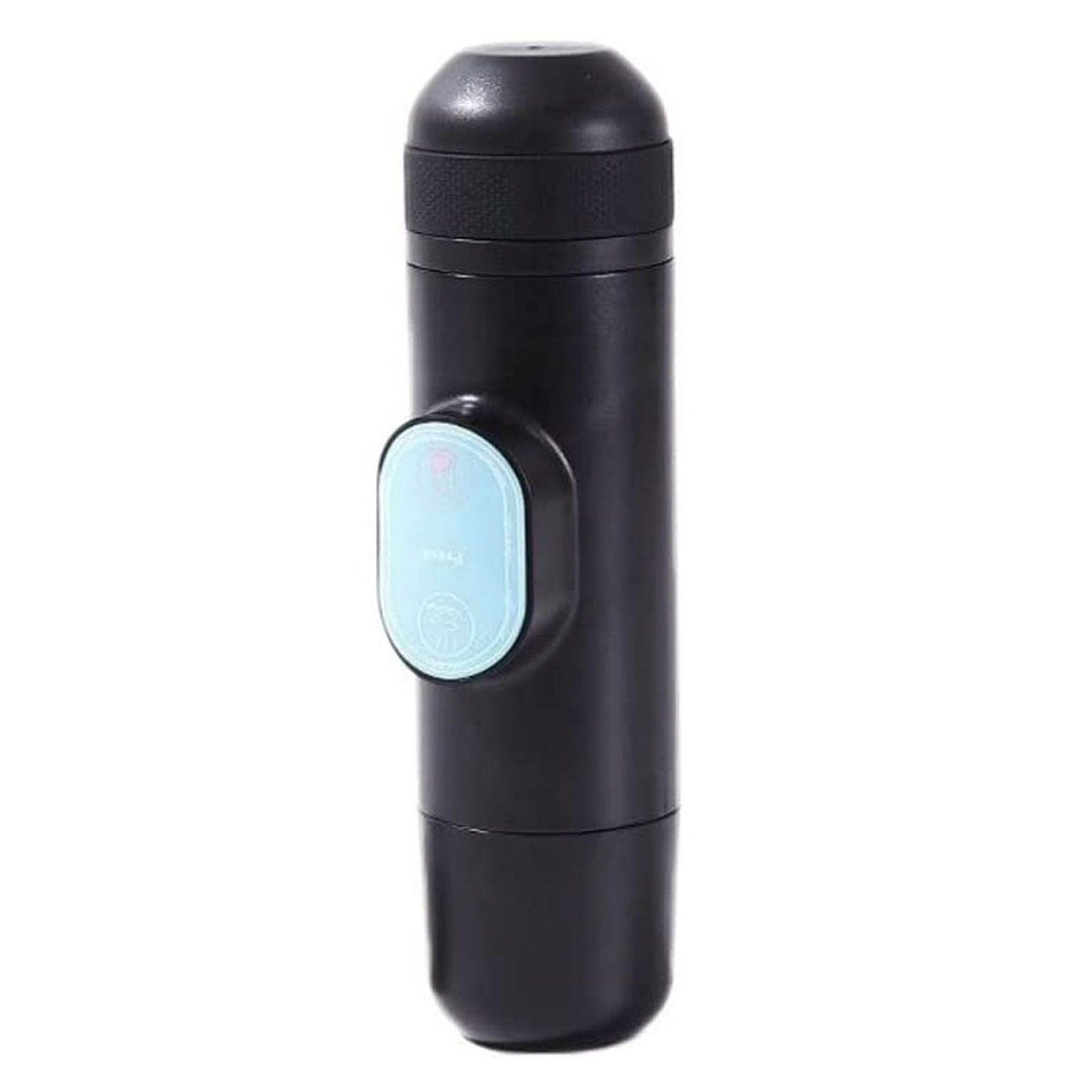 Compact Travel Coffee Brewer 2