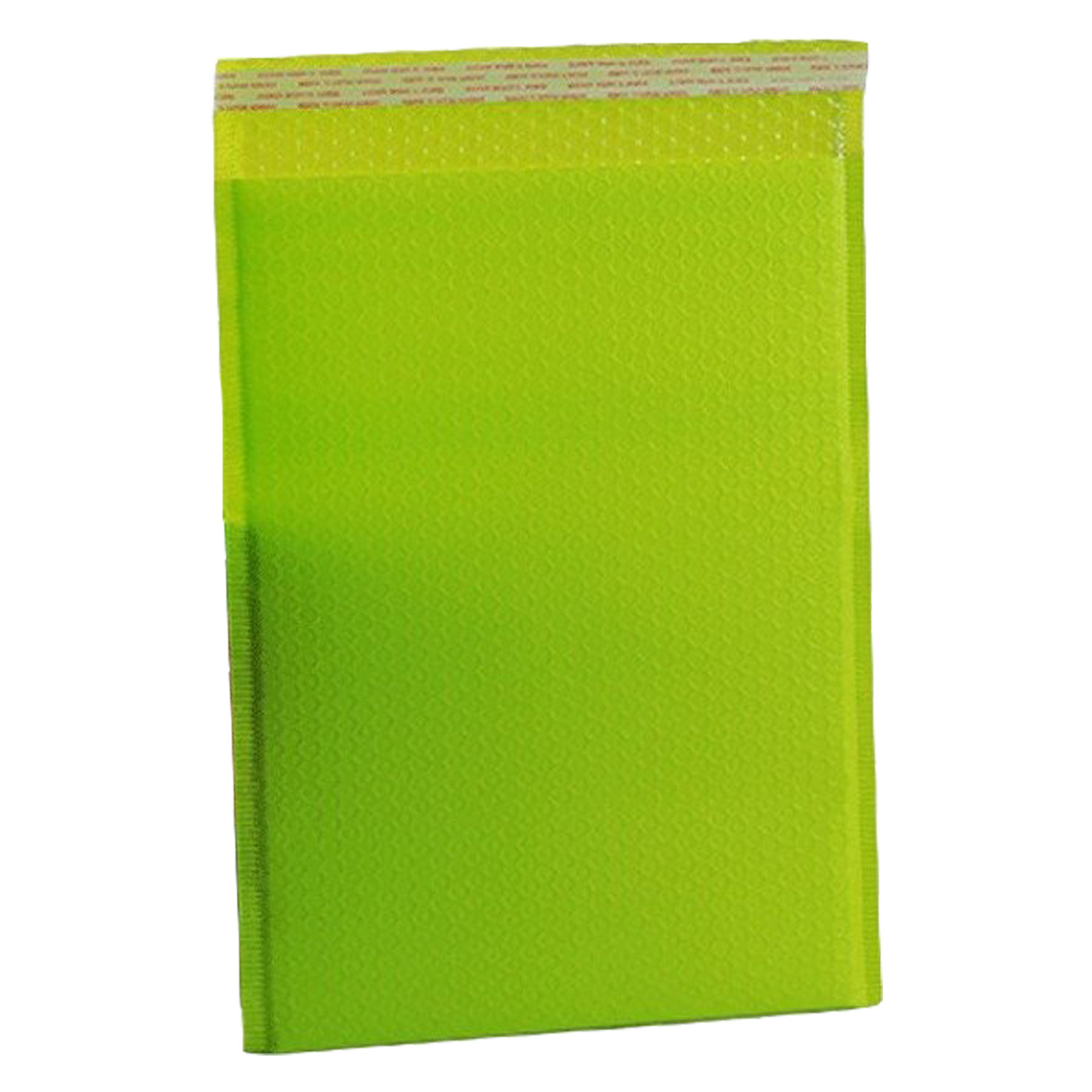 Colorful Bubble Cushioned Mailer 2