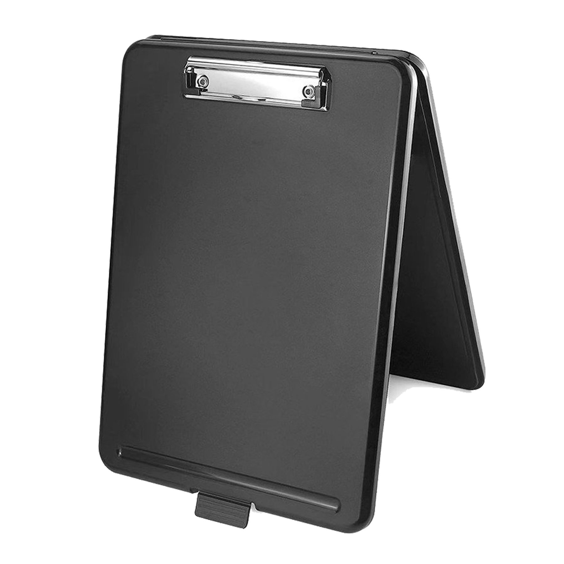 Compact Storage Clipboard with Pen Slot 2