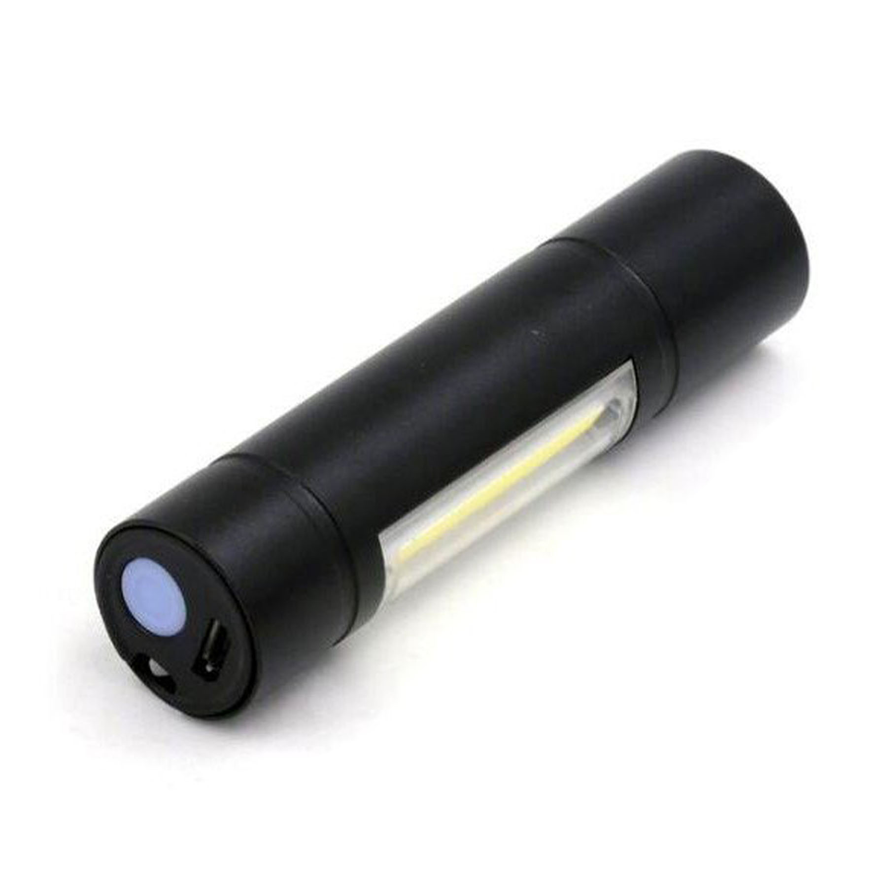 Portable Mini Bright Flashlight 2