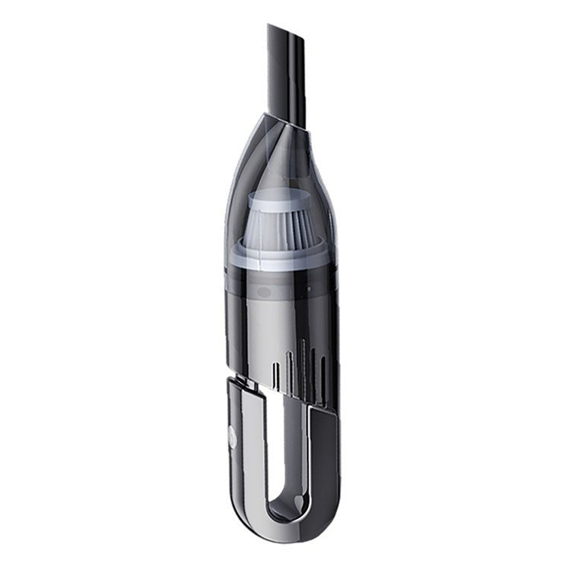 Compact Cordless Handheld Vacuum Cleaner 2