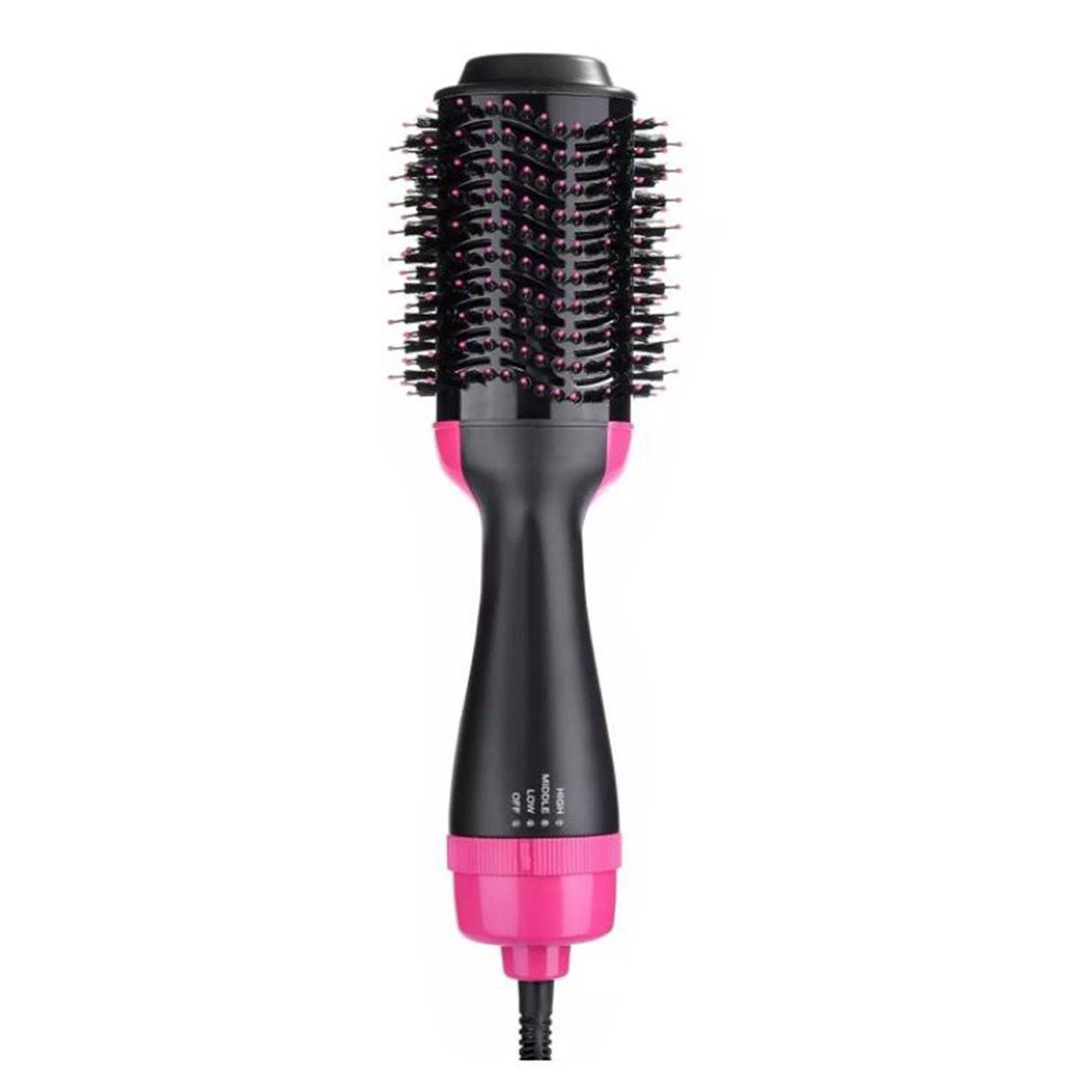 Multi-Function Hair Styling Tool 2