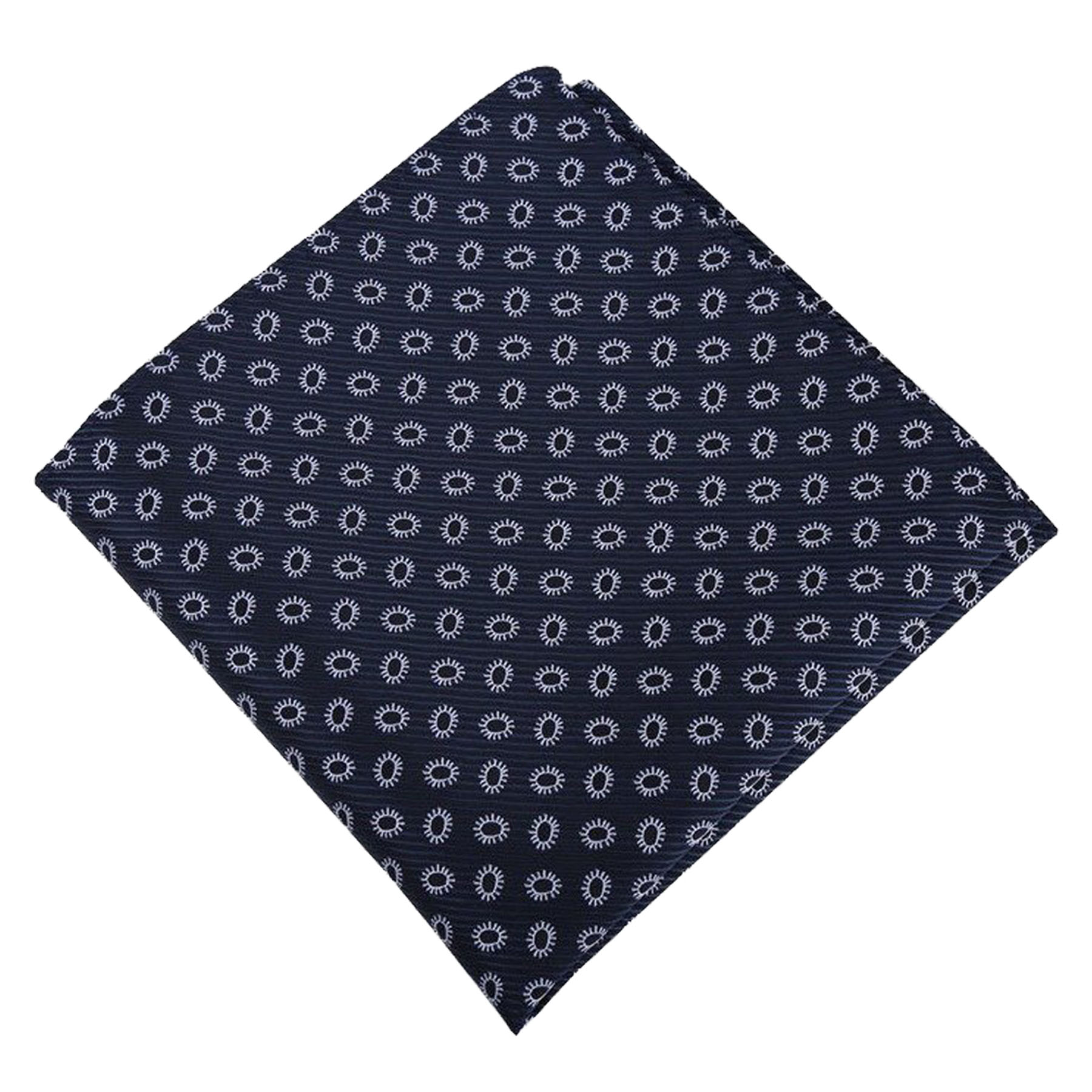Custom Printed Polyester Handkerchief 2