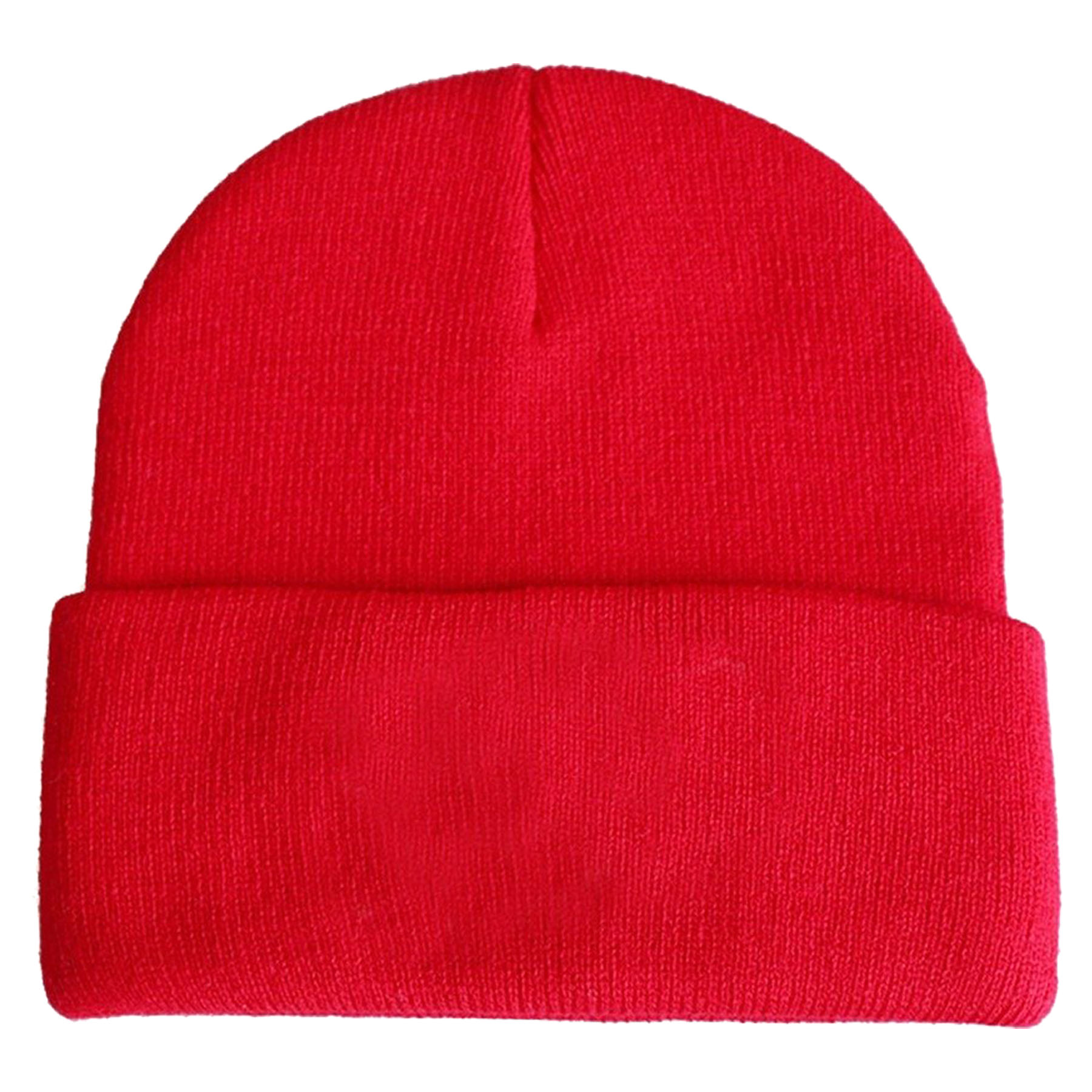 Personalized Knit Winter Beanie 2