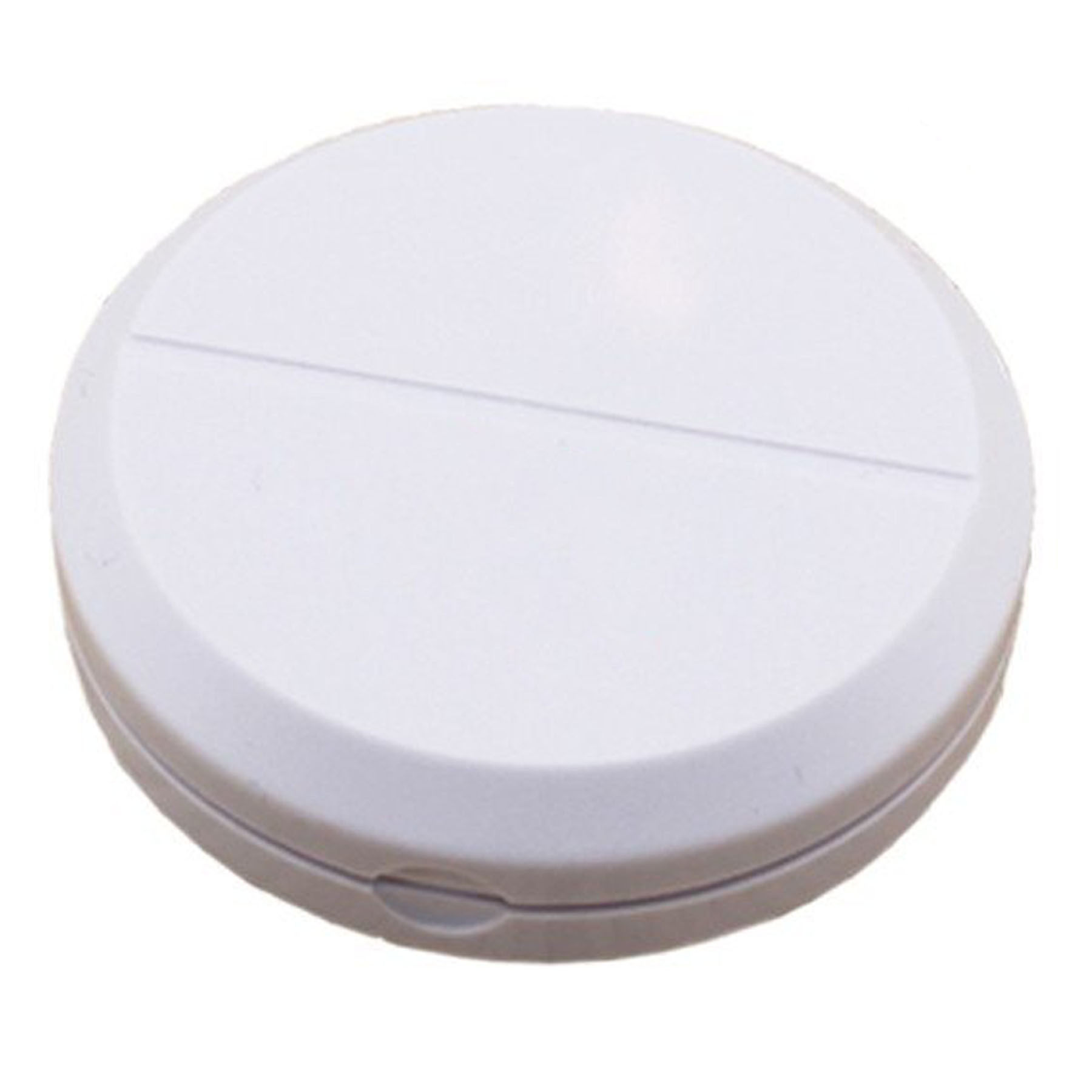 Compact Pill Divider 2